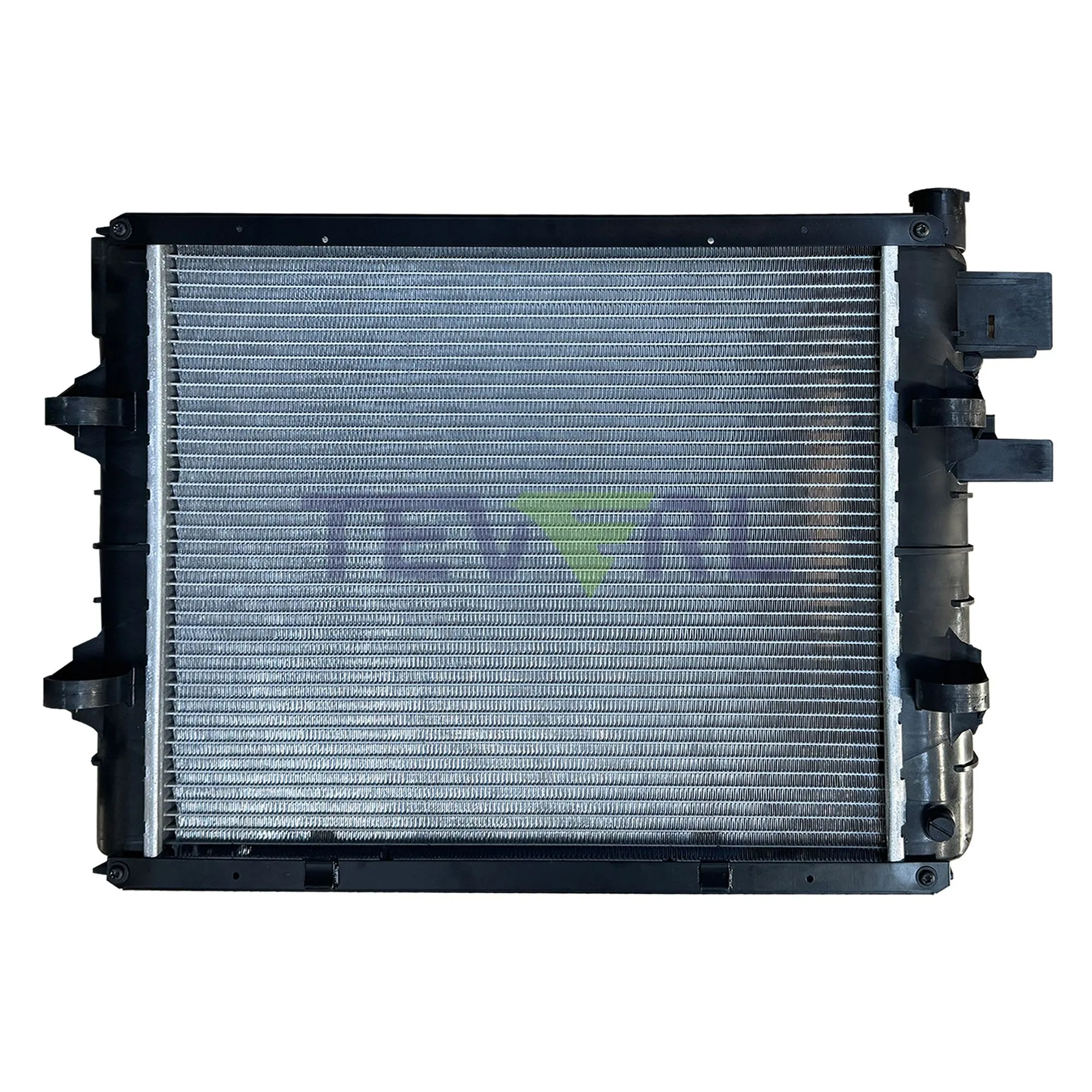 12001009 FORKLIFT RADIATOR