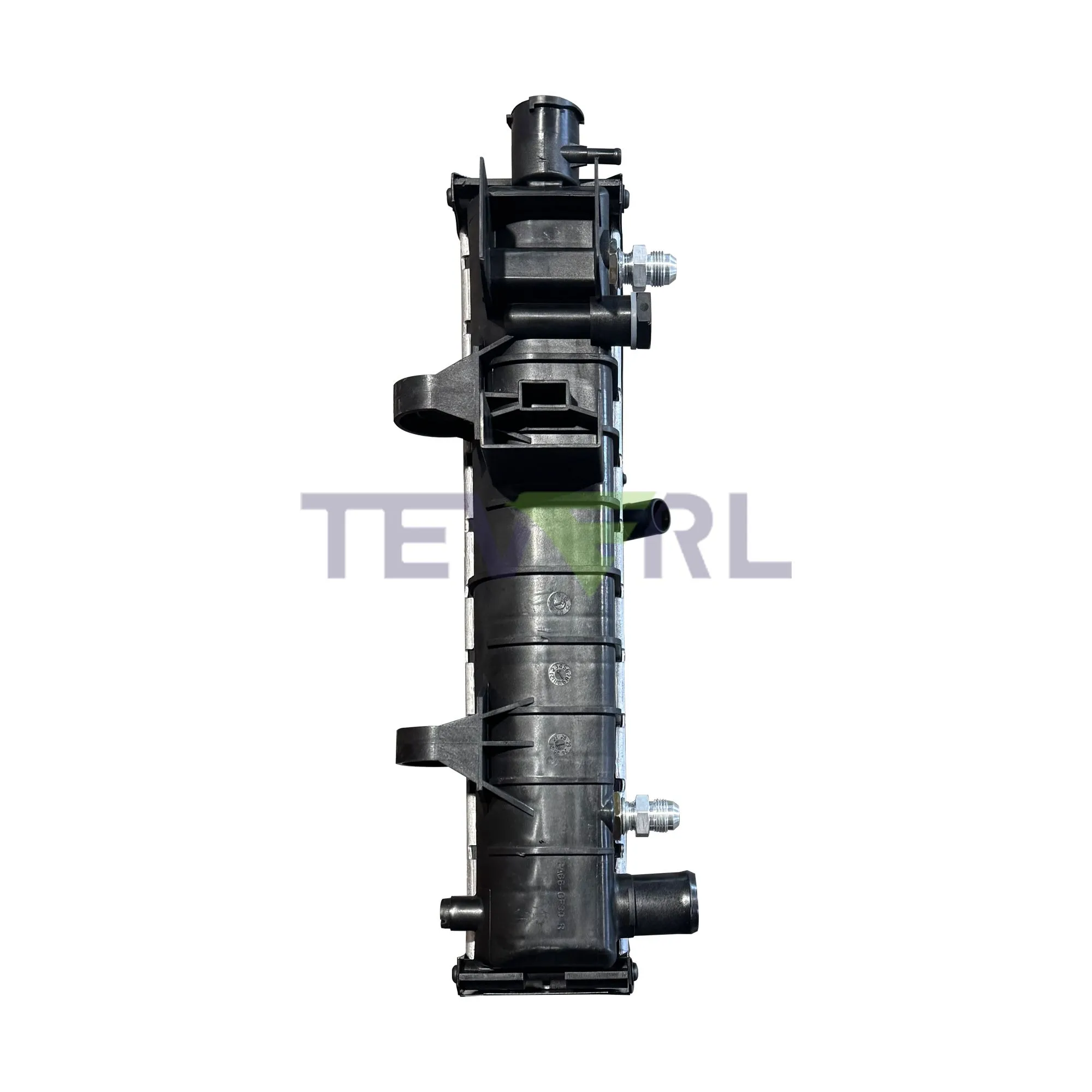 12001009 FORKLIFT RADIATOR