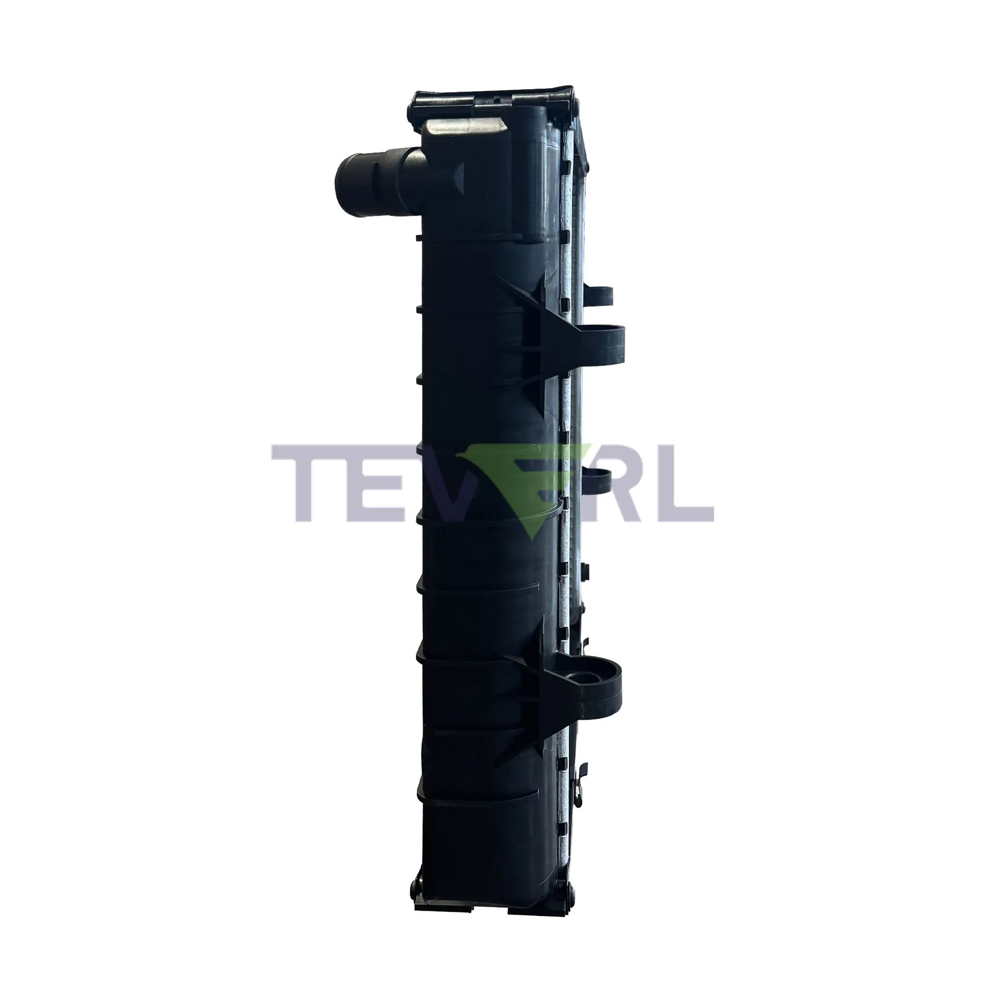 12001009 FORKLIFT RADIATOR