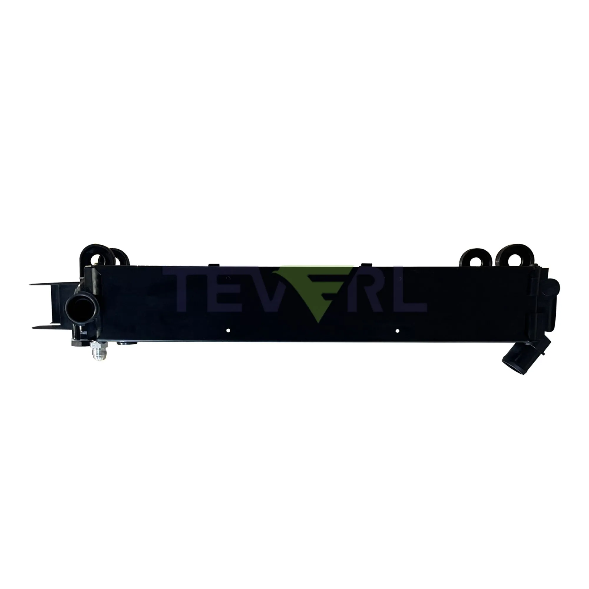 12001009 FORKLIFT RADIATOR