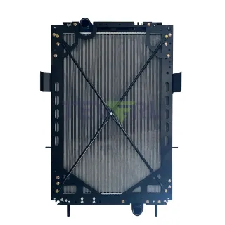 10201016 KENWORTH RADIATOR