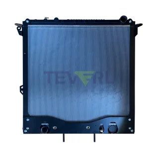 10101011 FREIGHTLINER RADIATOR