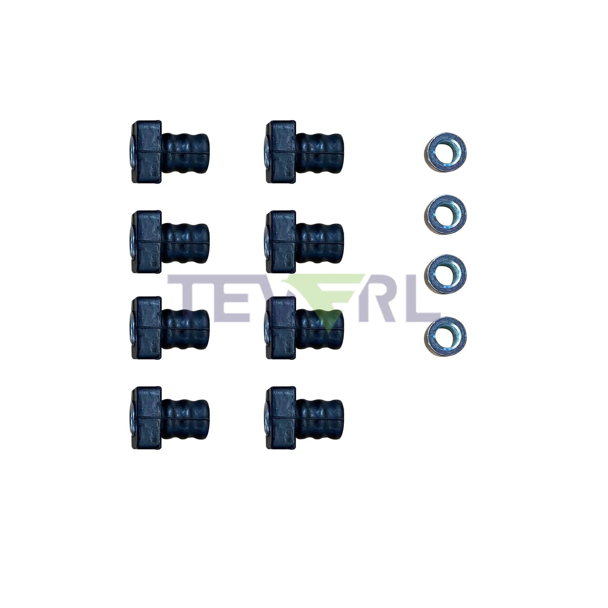 10101077 FREIGHTLINER RADIATOR