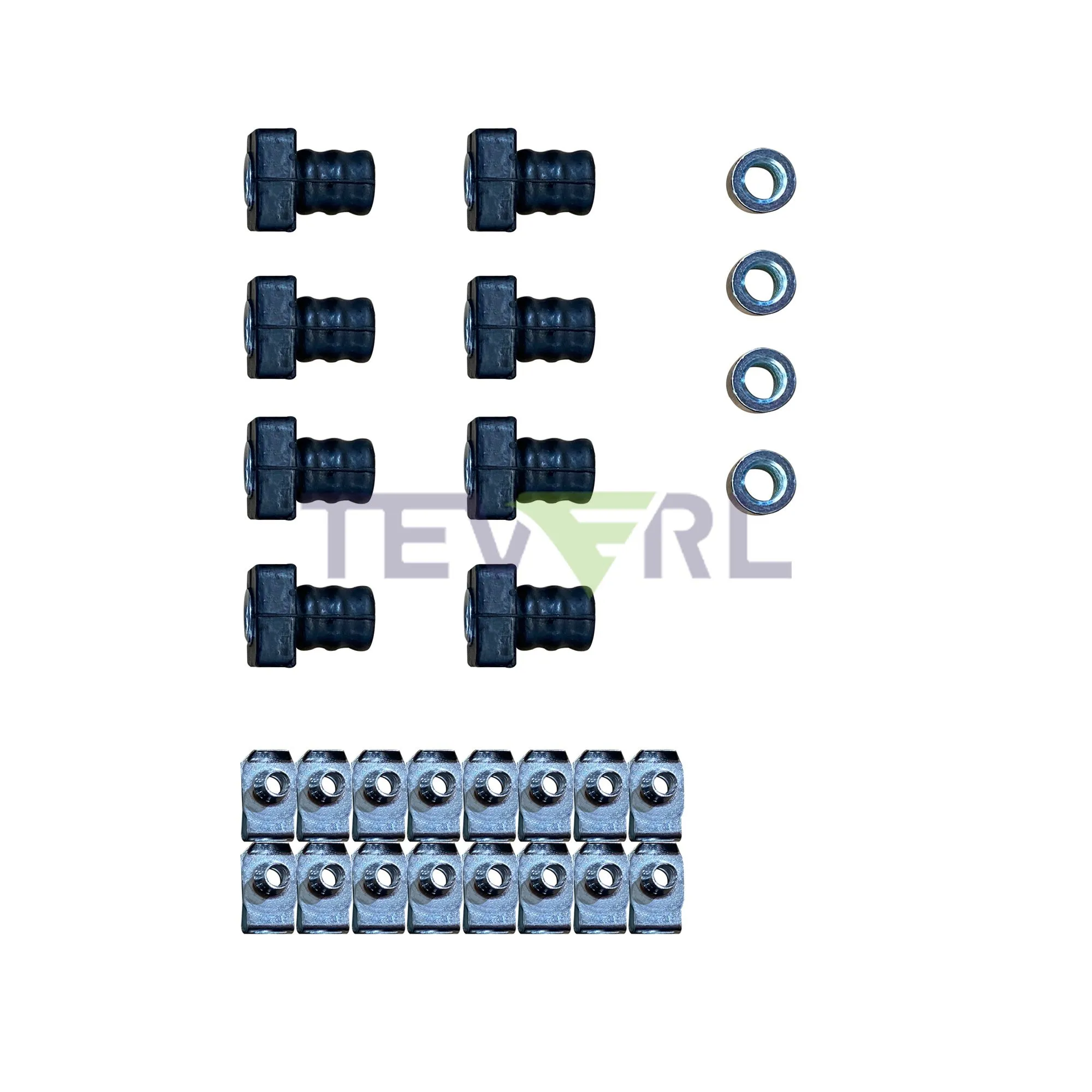 10101076 FREIGHTLINER RADIATOR