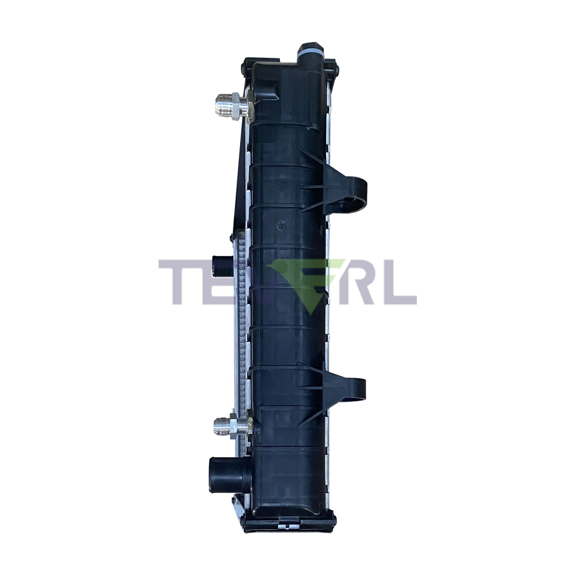 12001013 FORKLIFT RADIATOR