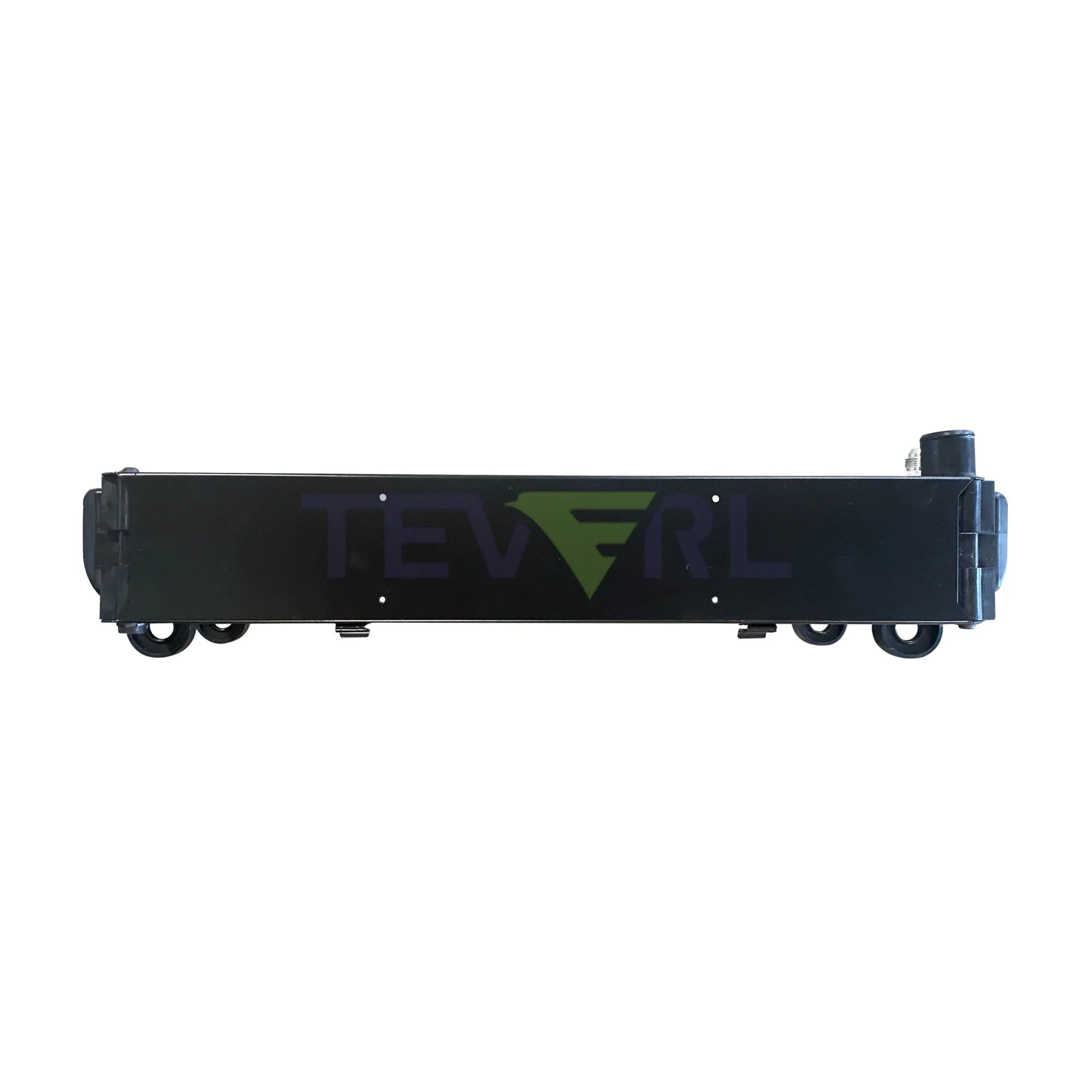 12001013 FORKLIFT RADIATOR