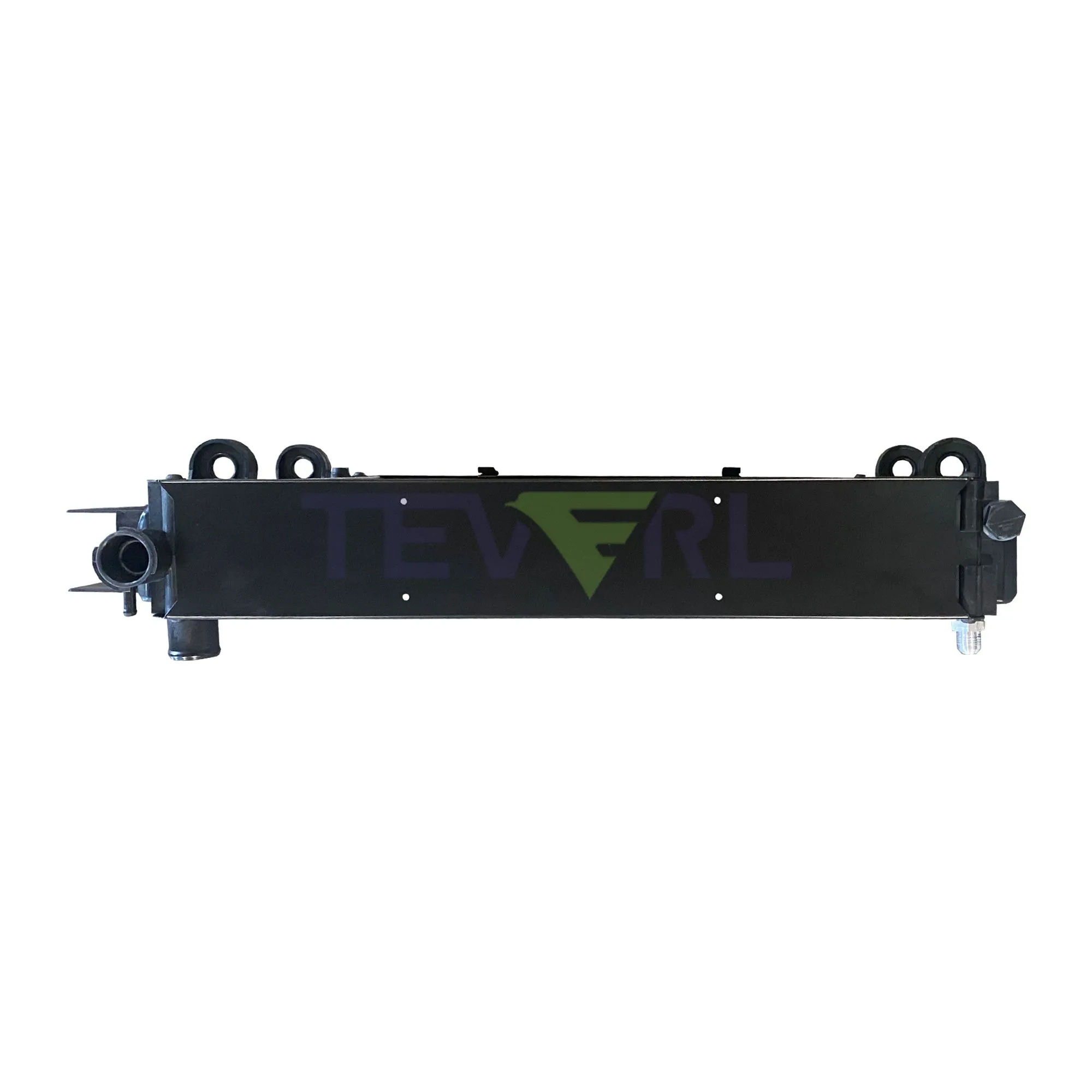 12001013 FORKLIFT RADIATOR