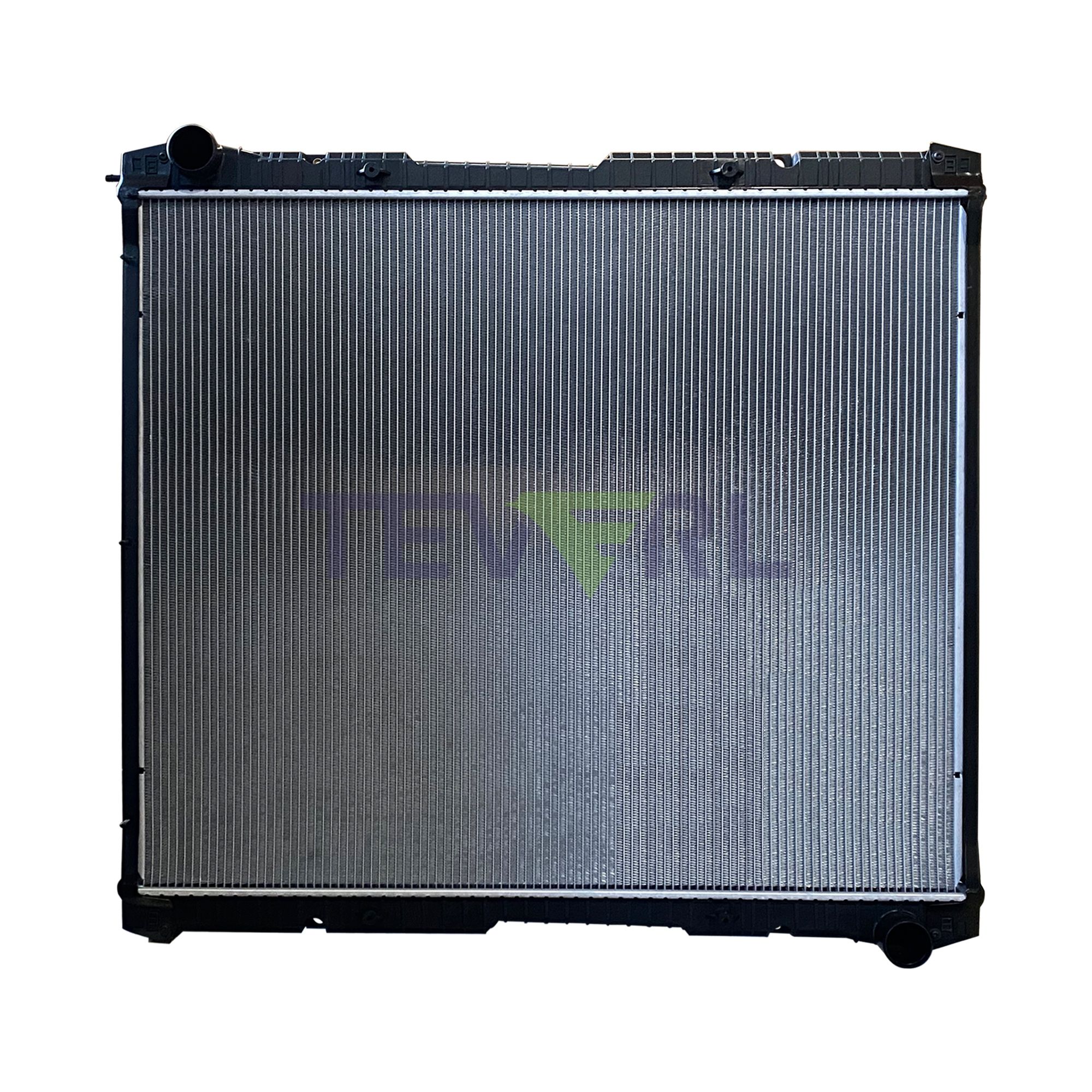 10801009 2004-up Scania R T series Radiator with frame