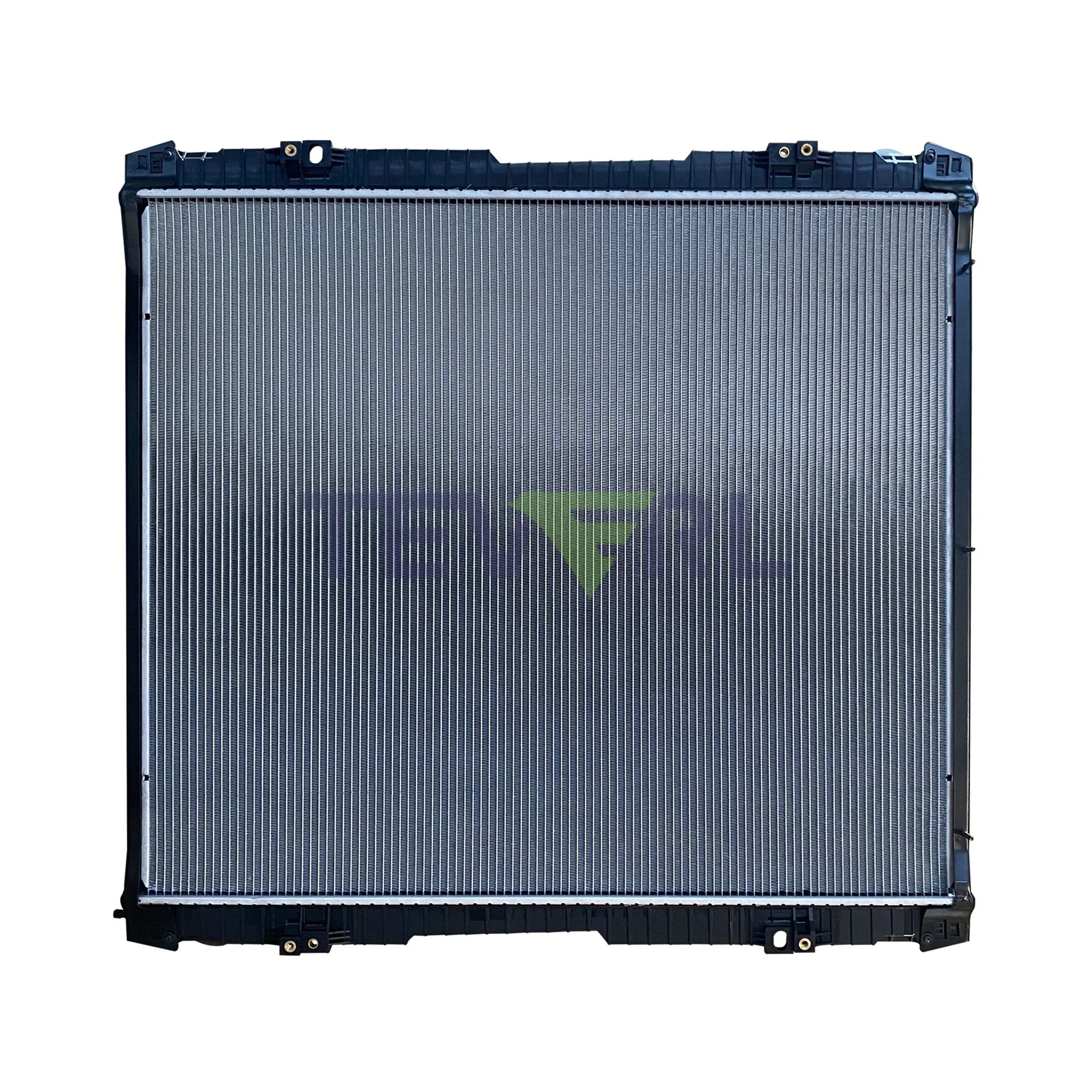 10801009 2004-up Scania R T series Radiator with frame