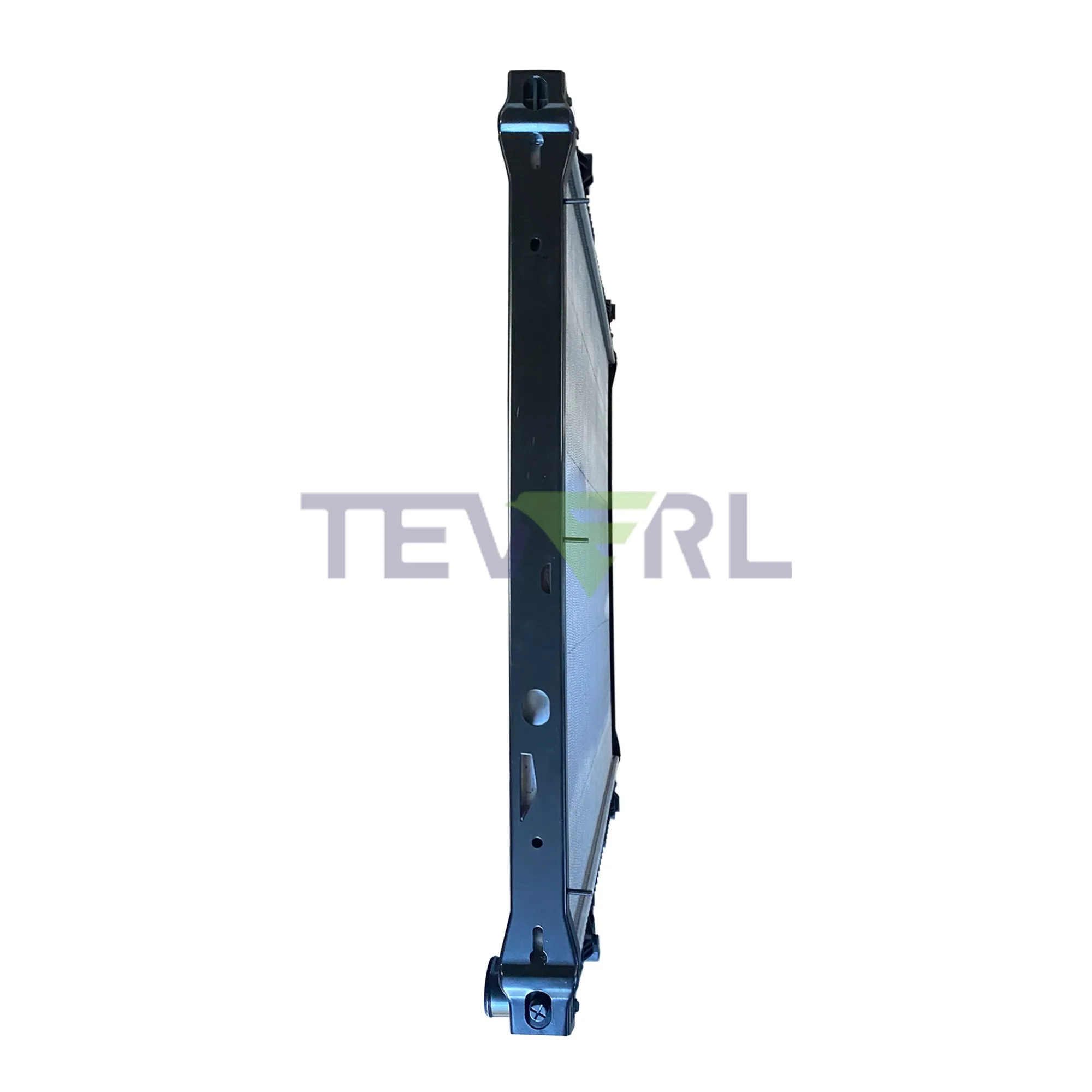 10801009 2004-up Scania R T series Radiator with frame