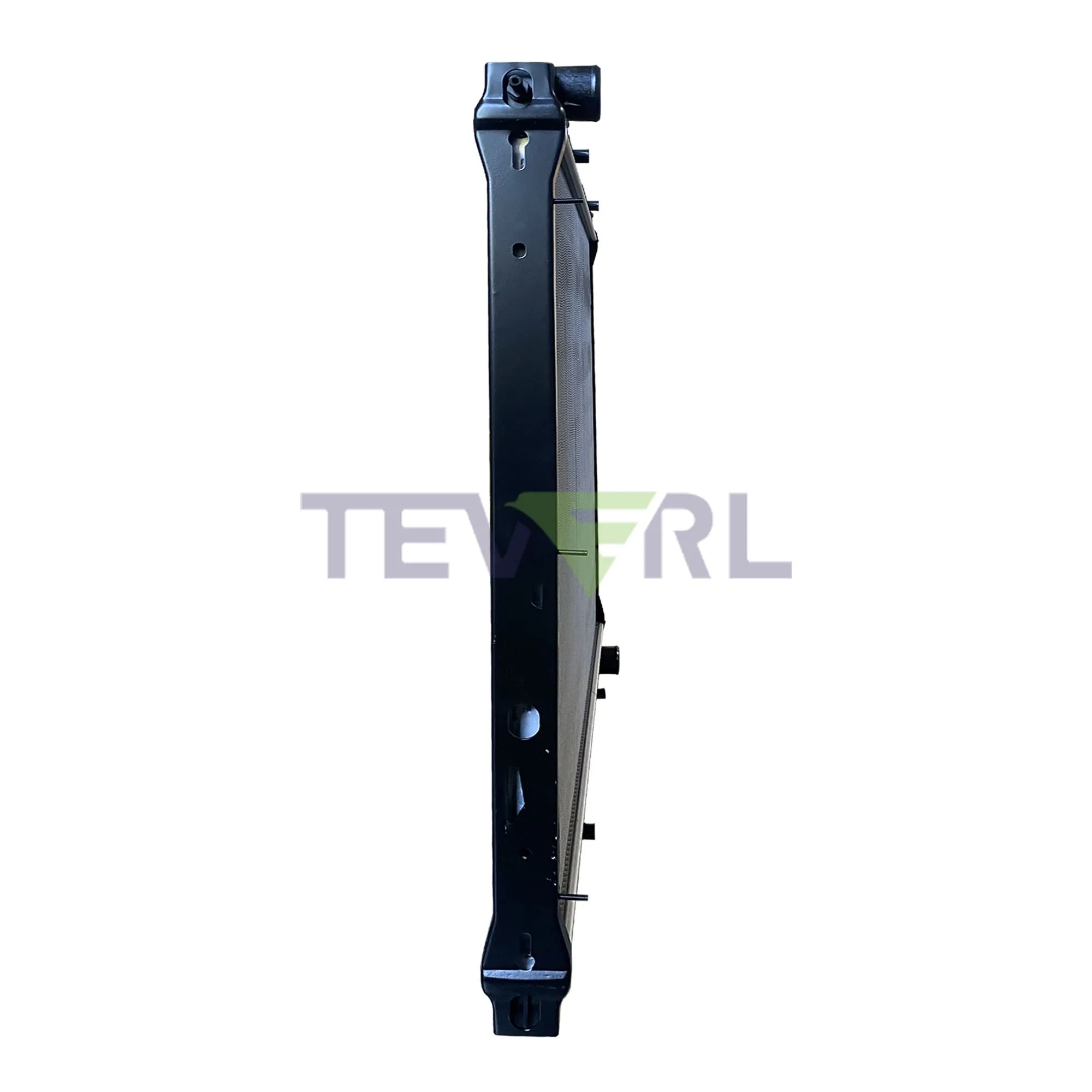 10801009 2004-up Scania R T series Radiator with frame