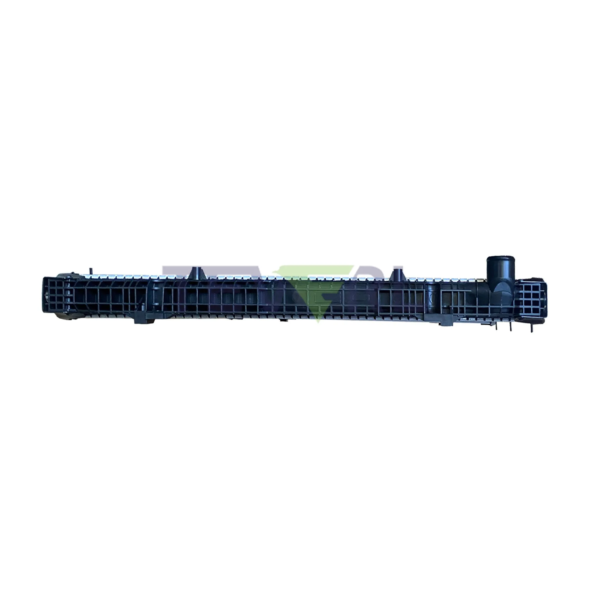 10801009 2004-up Scania R T series Radiator with frame