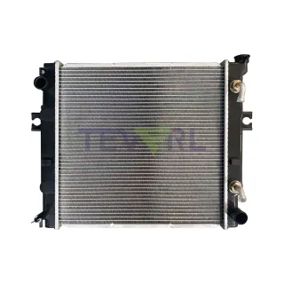 12001002 FORKLIFT RADIATOR