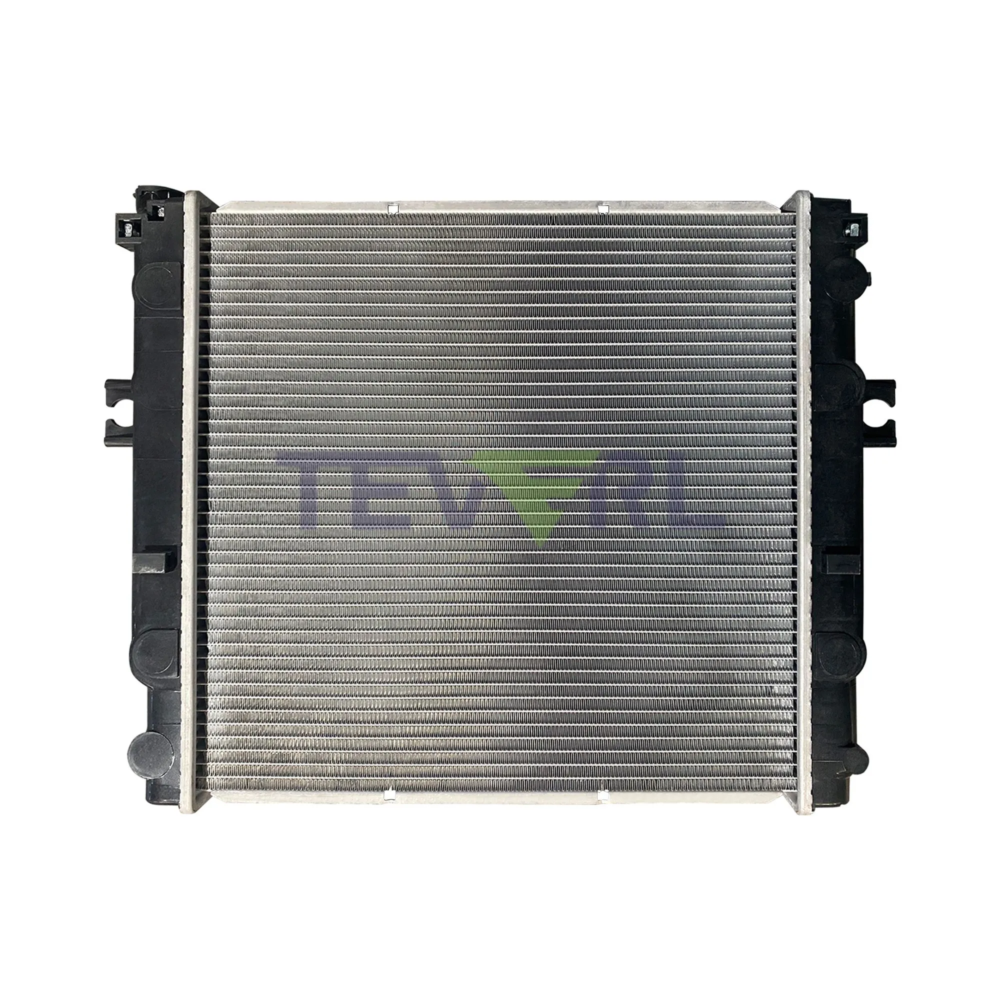 12001002 FORKLIFT RADIATOR