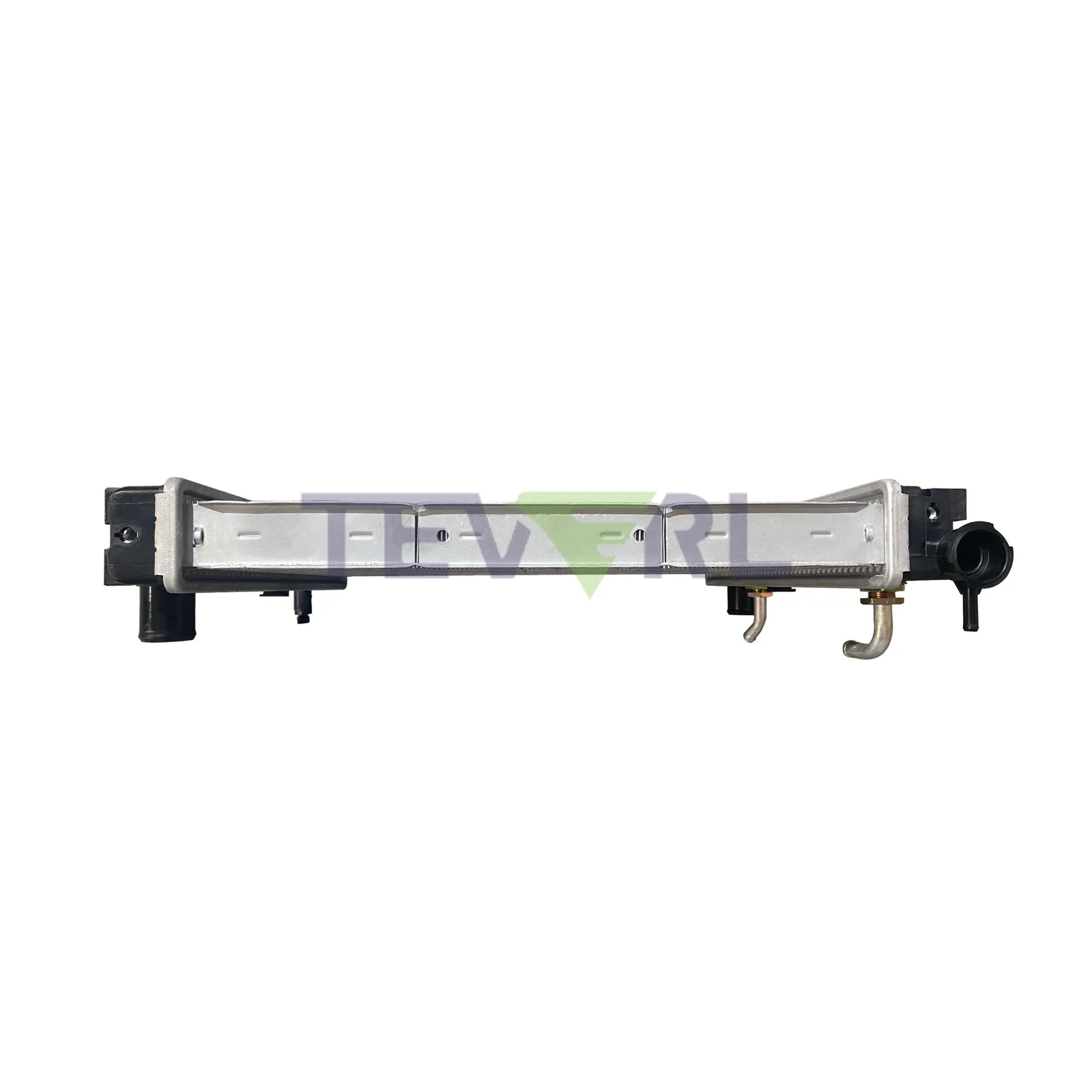 12001002 FORKLIFT RADIATOR