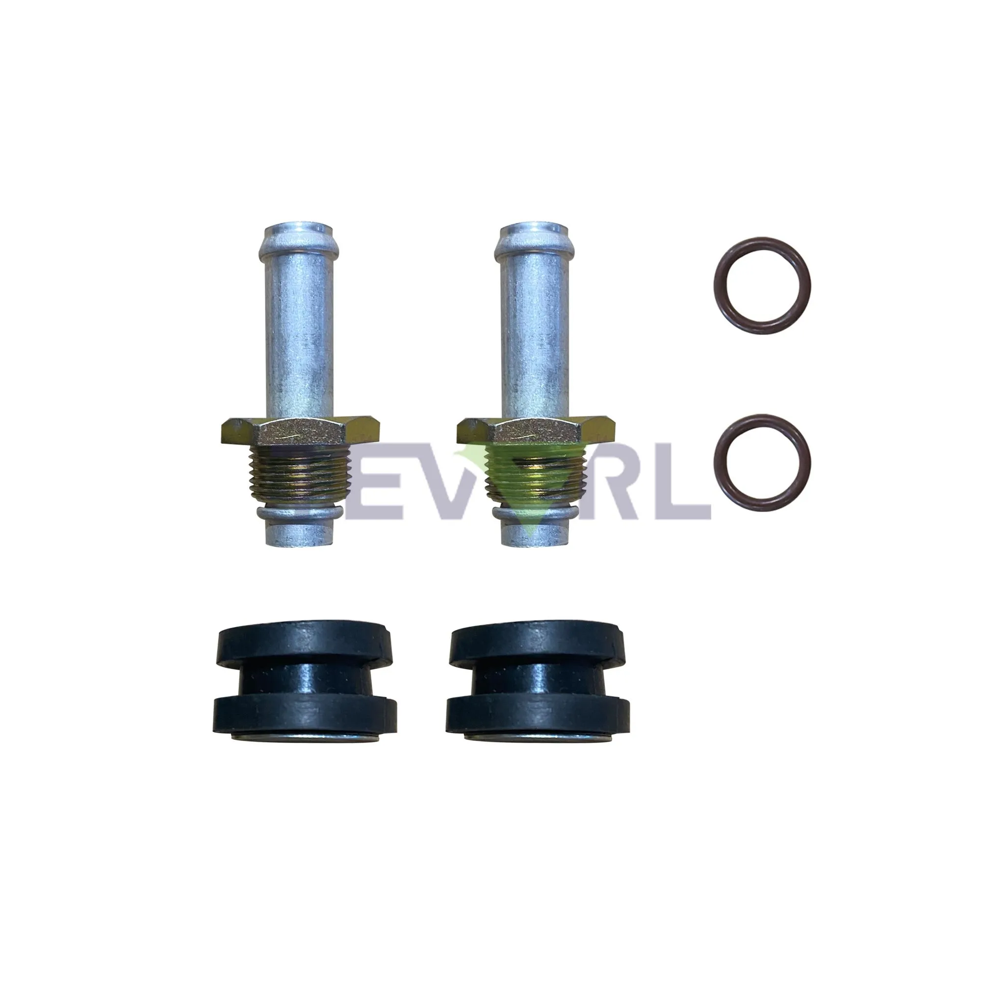 12001002 FORKLIFT RADIATOR