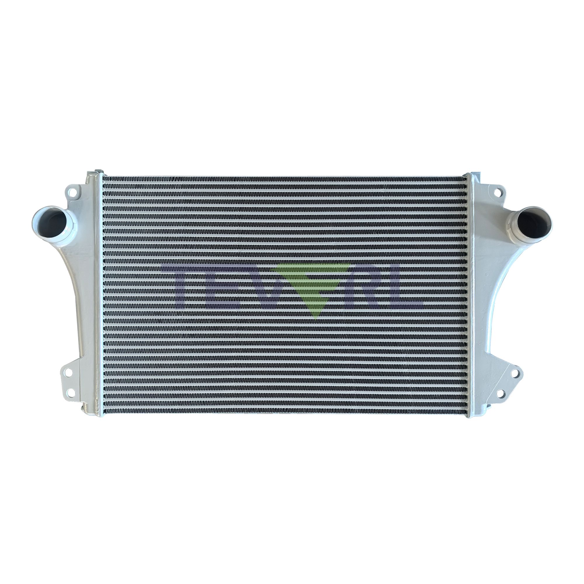 10802010 Scania Charge Air Cooler