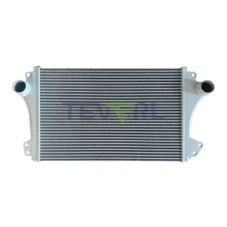 10802010 Scania Charge Air Cooler