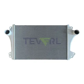 10802010 Scania Charge Air Cooler