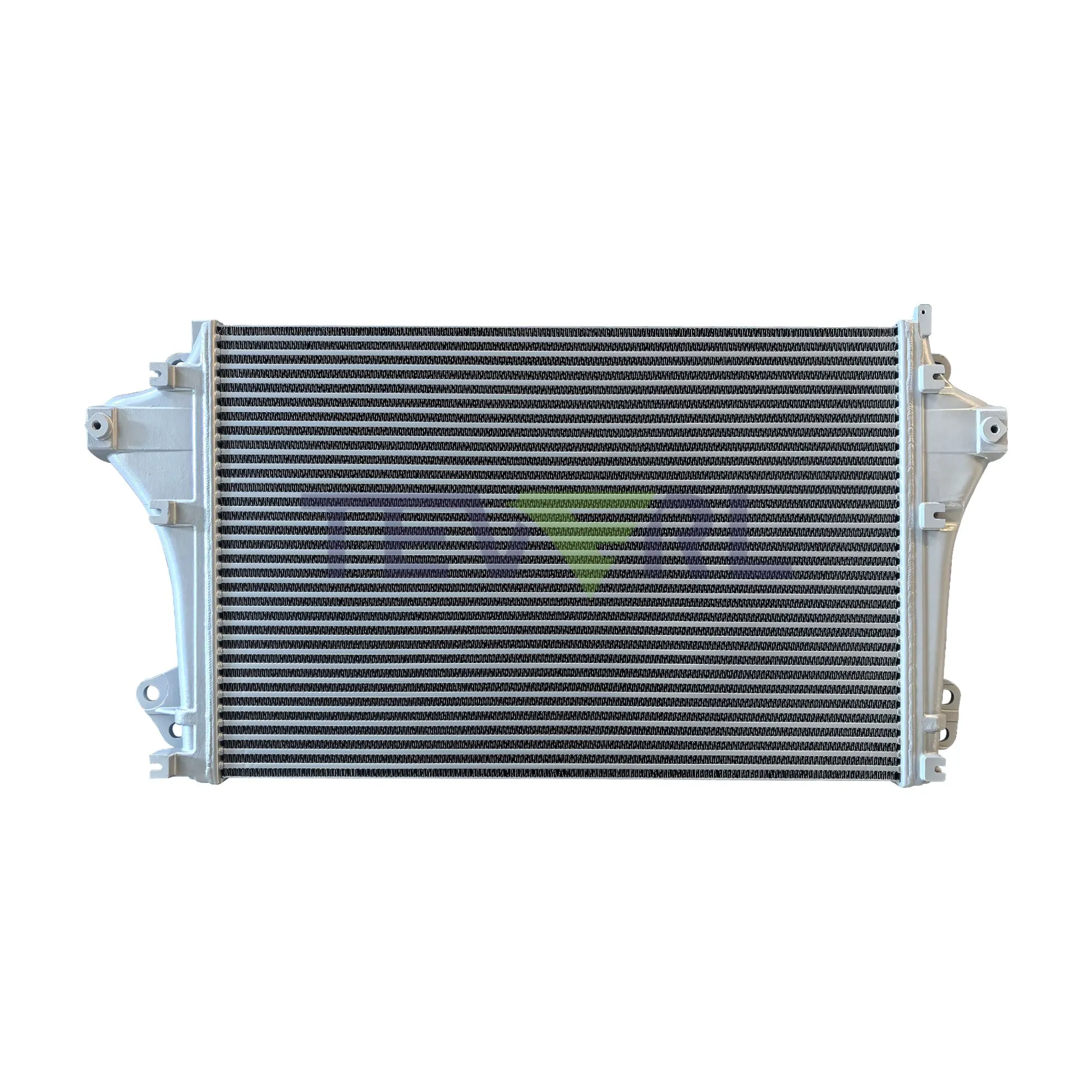 10802010 Scania Charge Air Cooler
