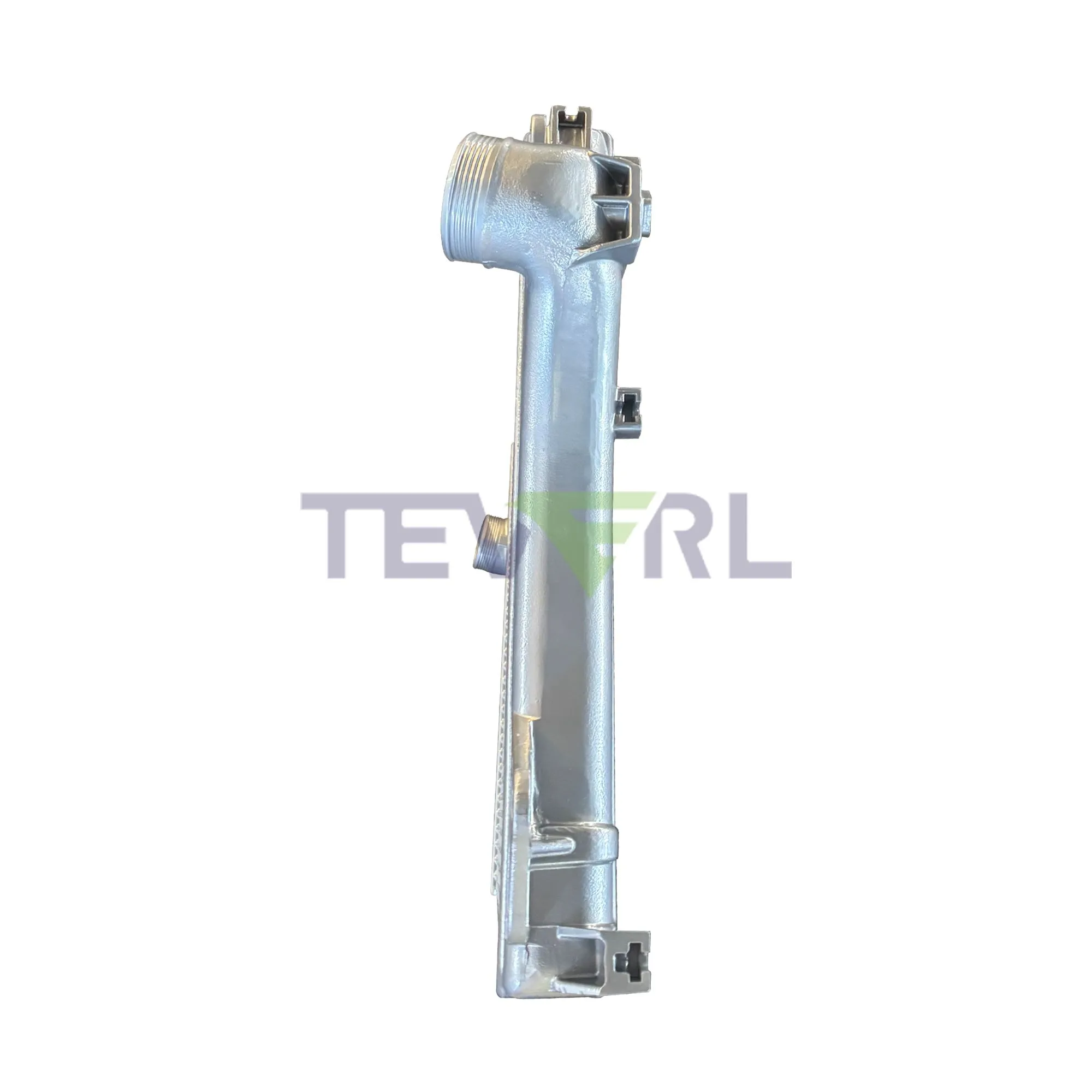 10802010 Scania Charge Air Cooler