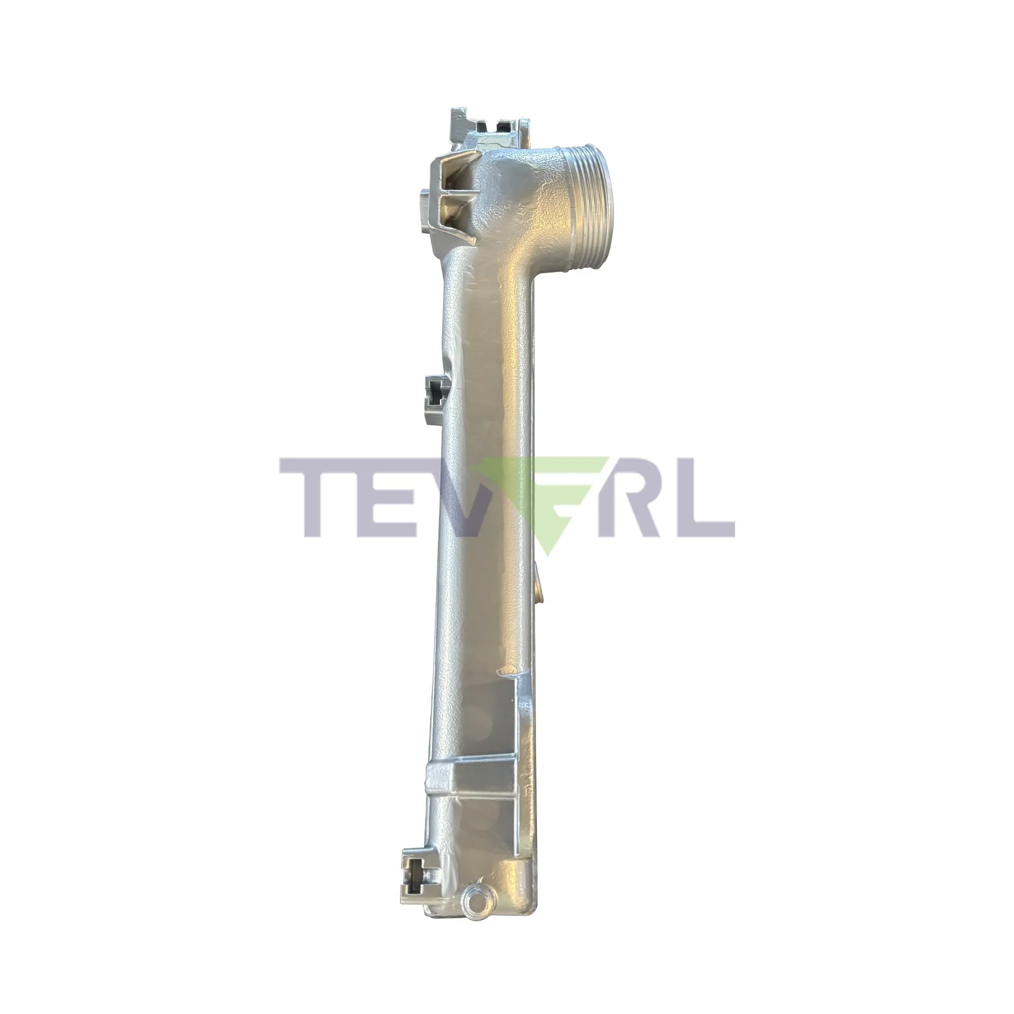 10802010 Scania Charge Air Cooler