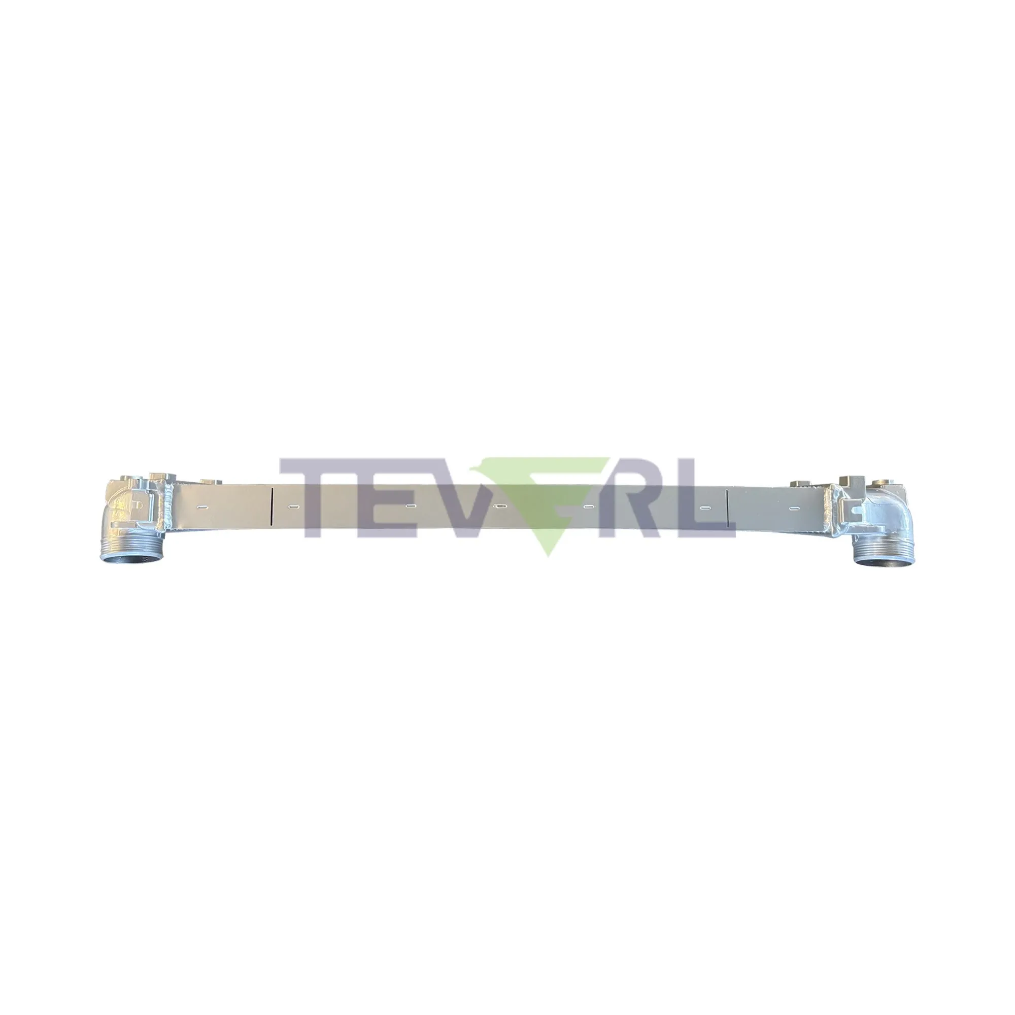 10802010 Scania Charge Air Cooler