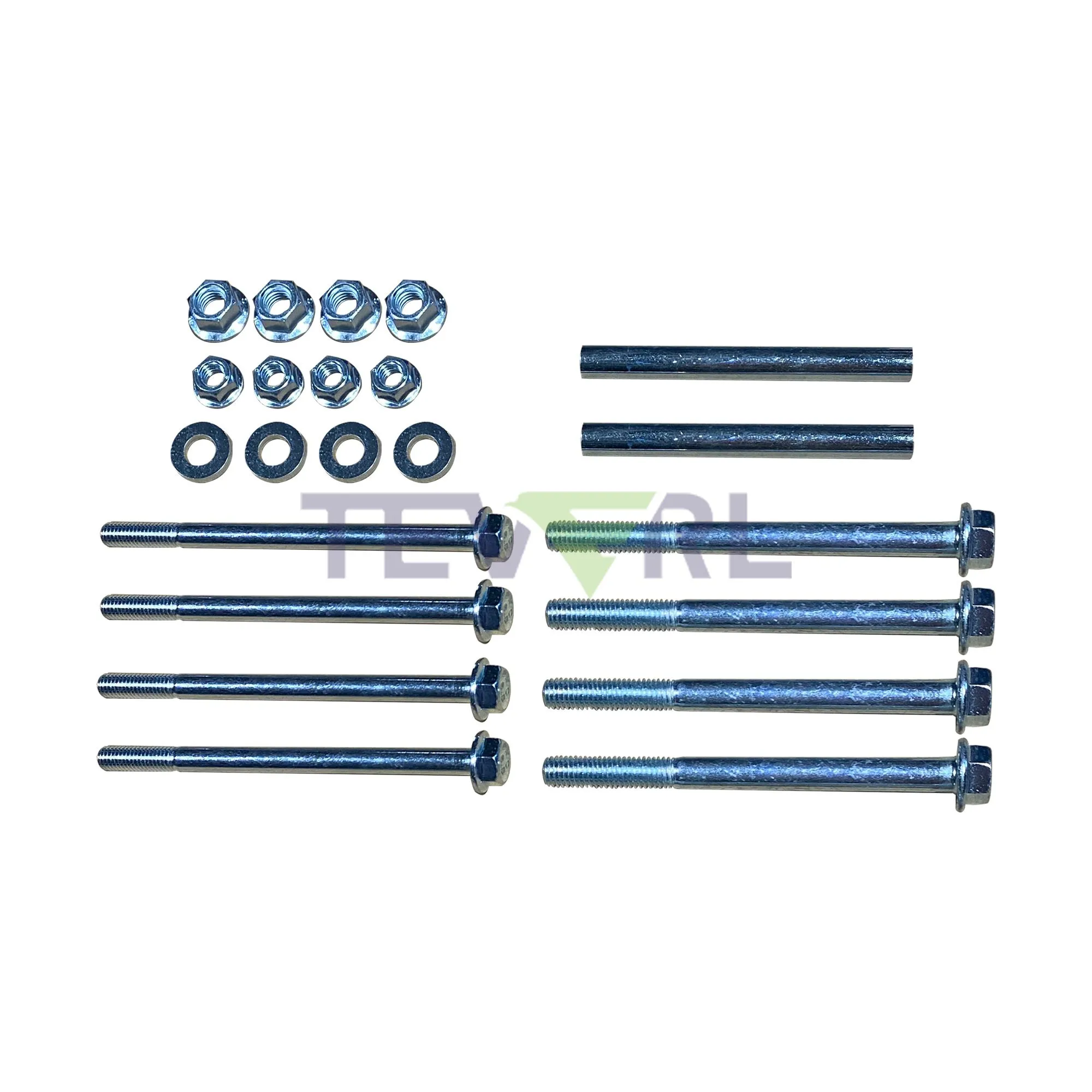 10401009 VOLVO MACK RADIATOR