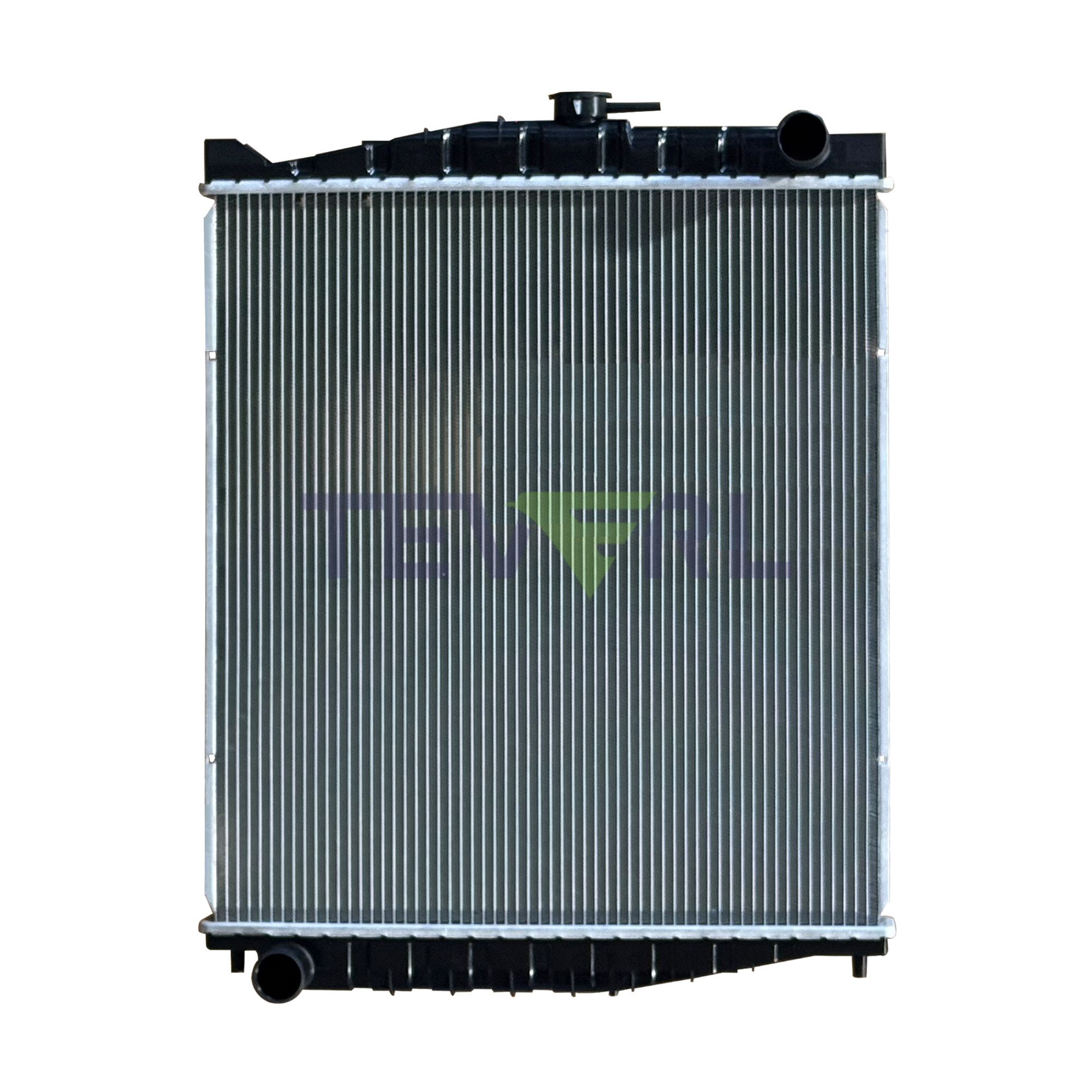 11901004 NISSAN RADIATOR