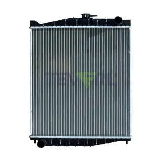 11901004 NISSAN RADIATOR