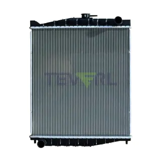 11901004 NISSAN RADIATOR