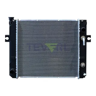 12001005 FORKLIFT RADIATOR