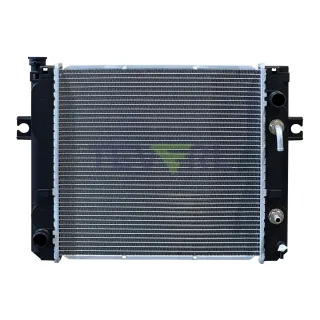 12001005 FORKLIFT RADIATOR