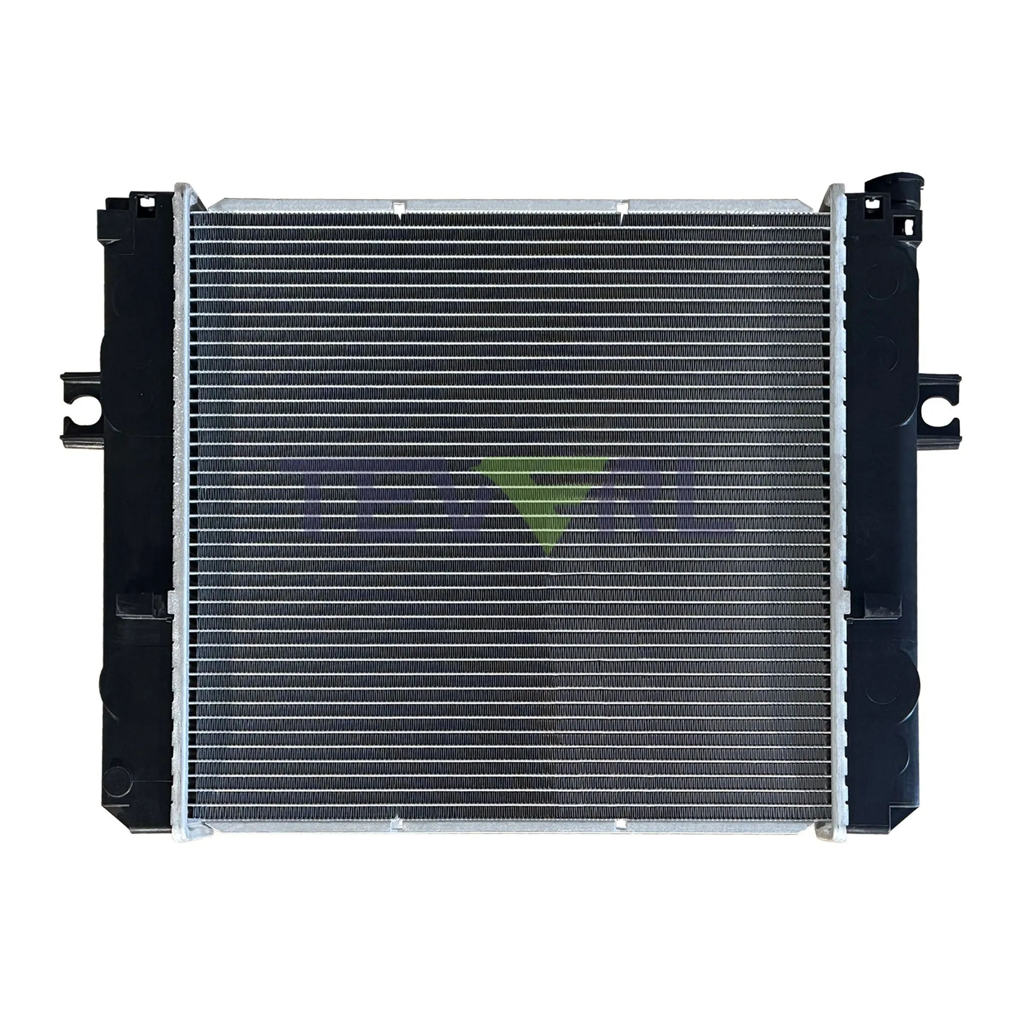 12001005 FORKLIFT RADIATOR