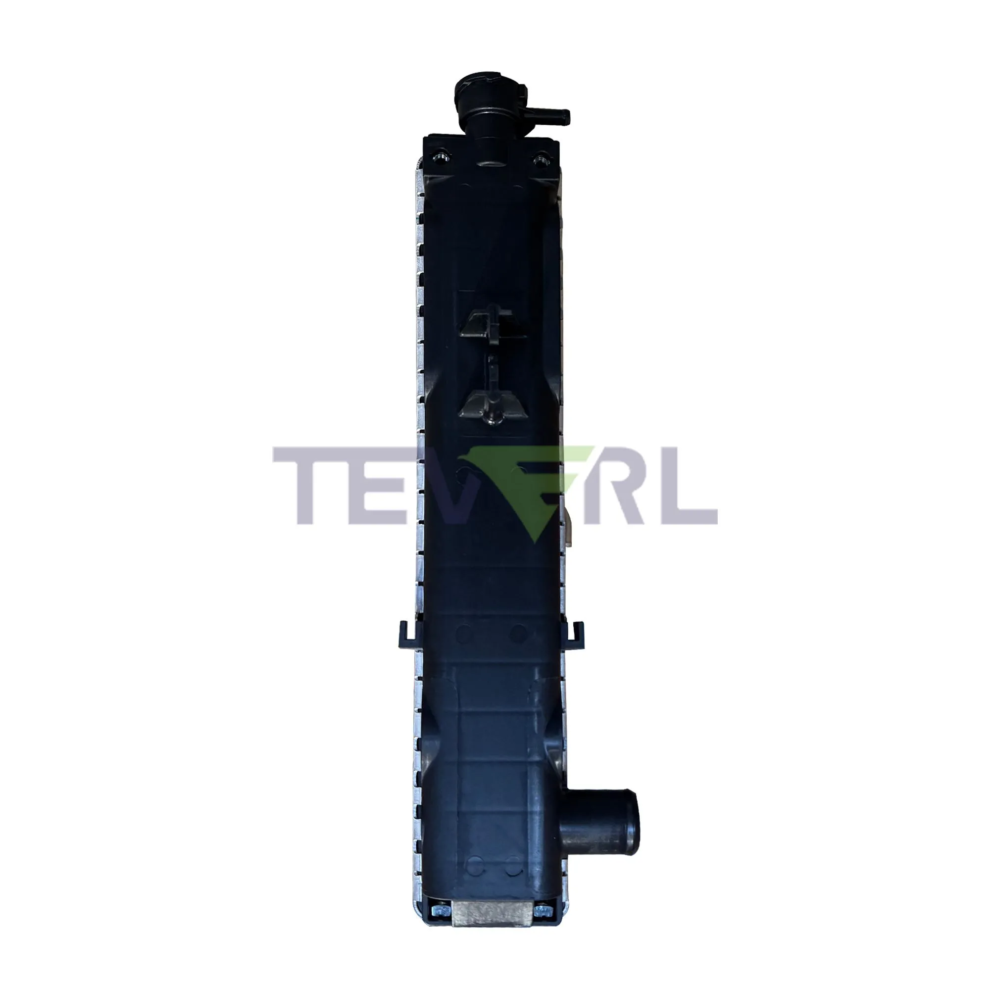 12001005 FORKLIFT RADIATOR
