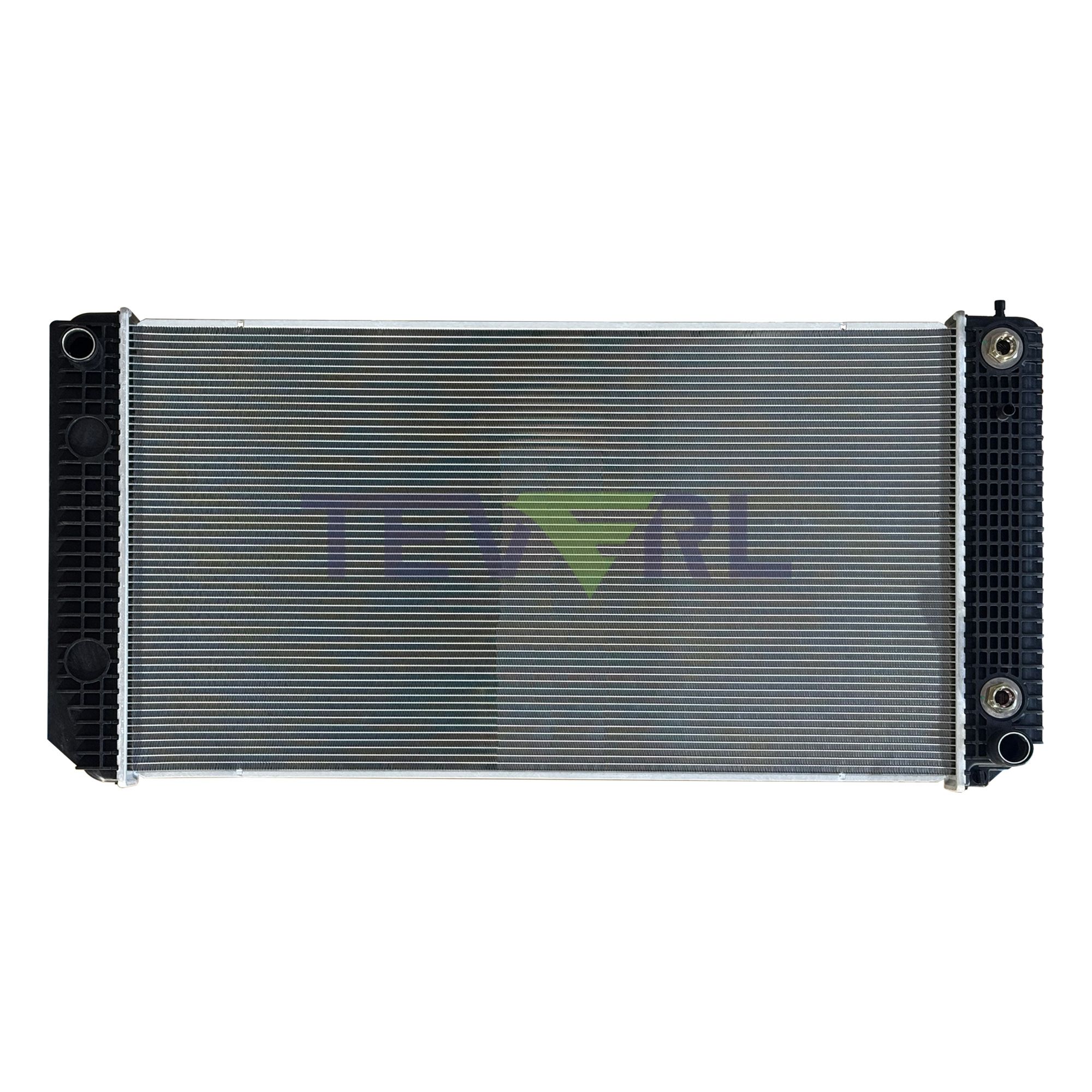 11701004 GMC CHEVY RADIATOR