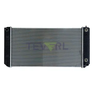 11701004 GMC CHEVY RADIATOR
