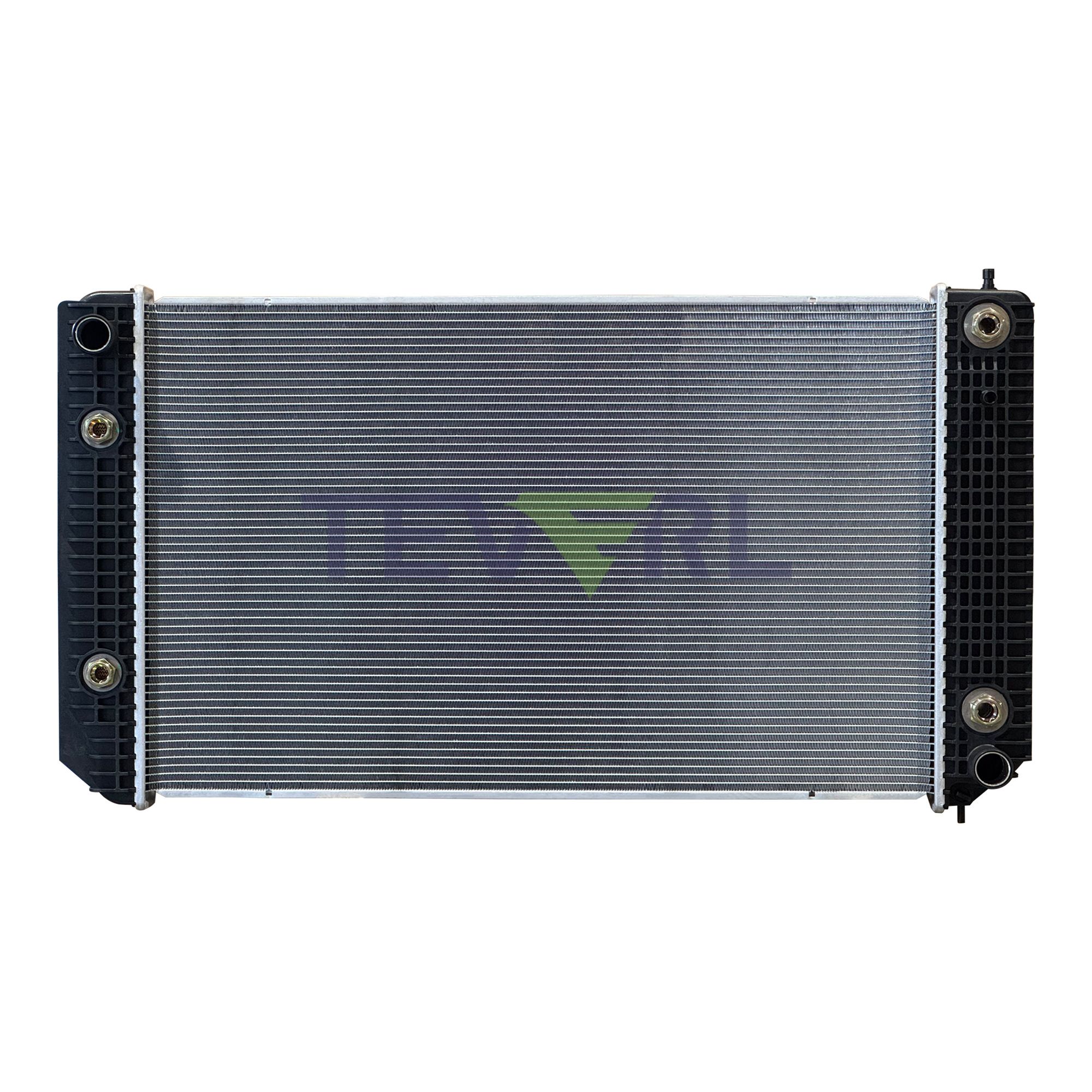 11701005 GMC CHEVY RADIATOR