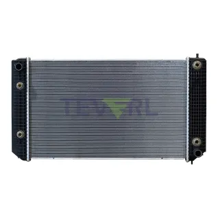11701005 GMC CHEVY RADIATOR
