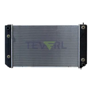 11701005 GMC CHEVY RADIATOR