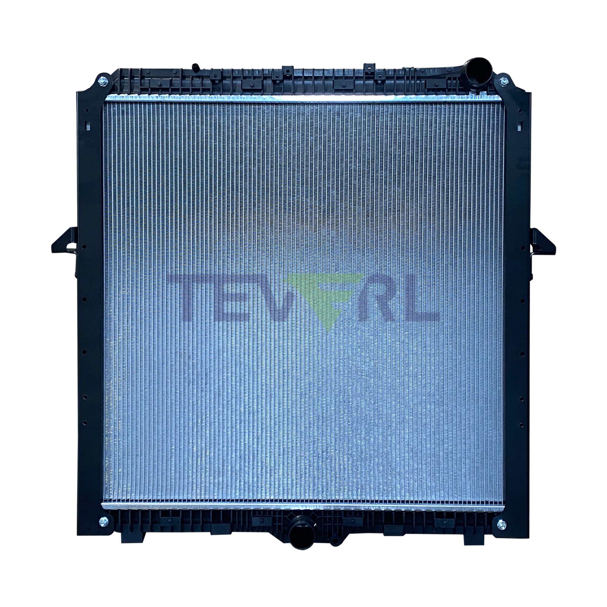 10701070 Mercedes Benz Radiator