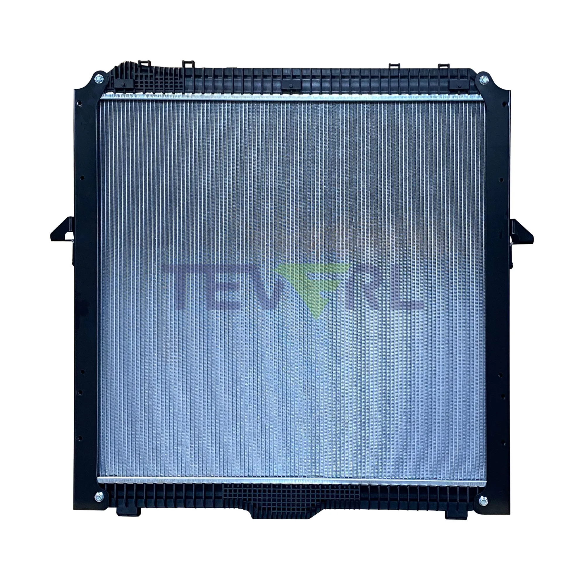 10701070 Mercedes Benz Radiator