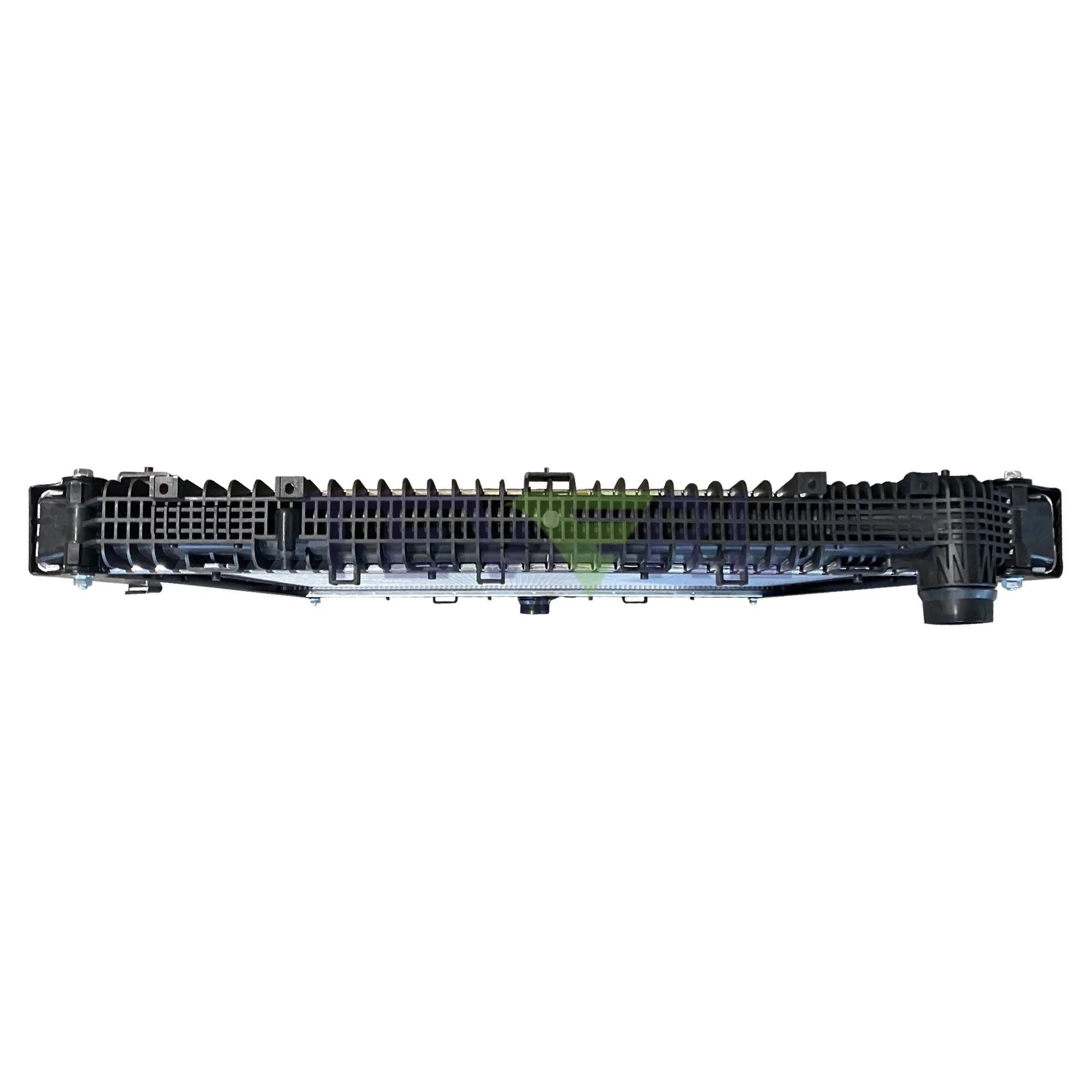 10701070 Mercedes Benz Radiator
