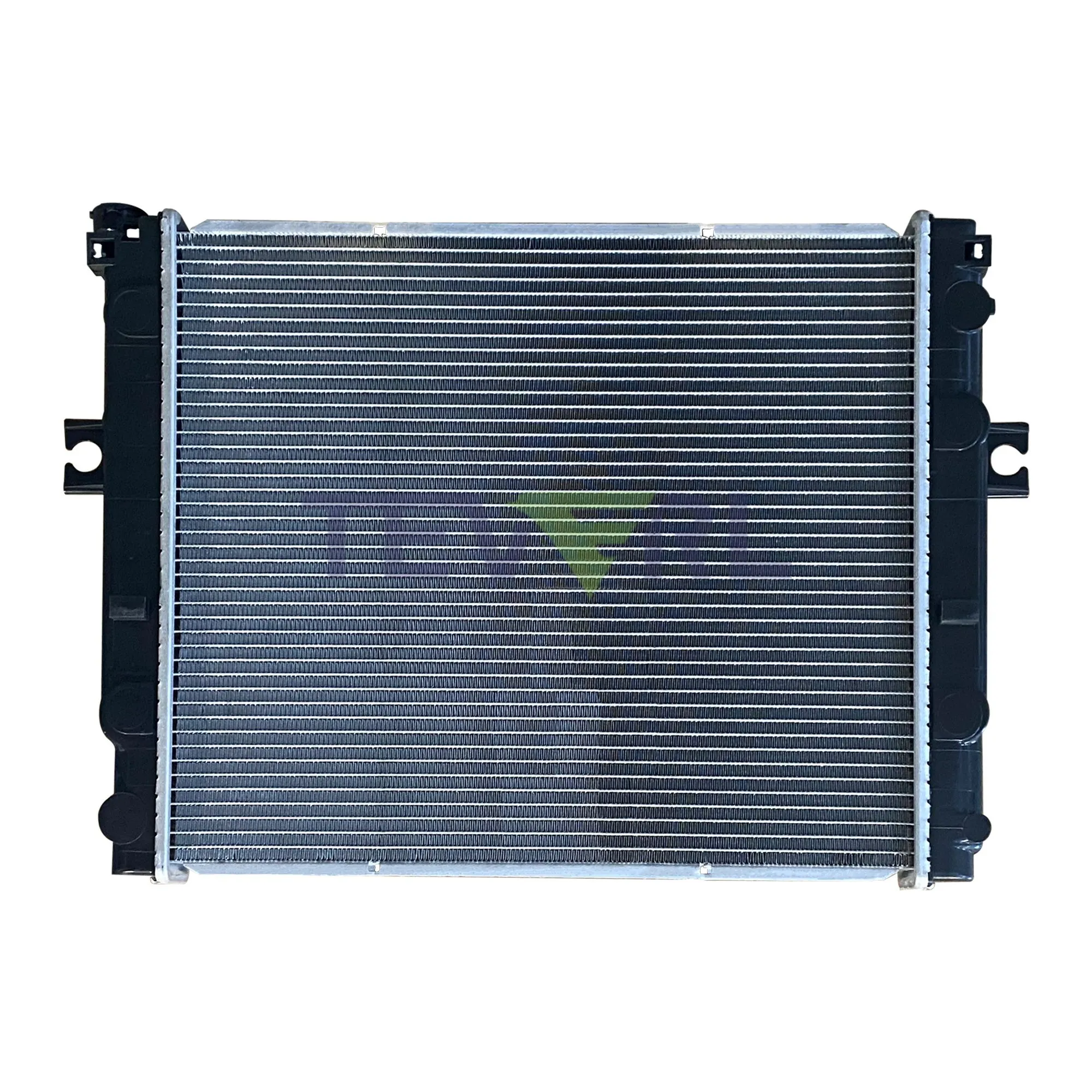 12001004 FORKLIFT RADIATOR