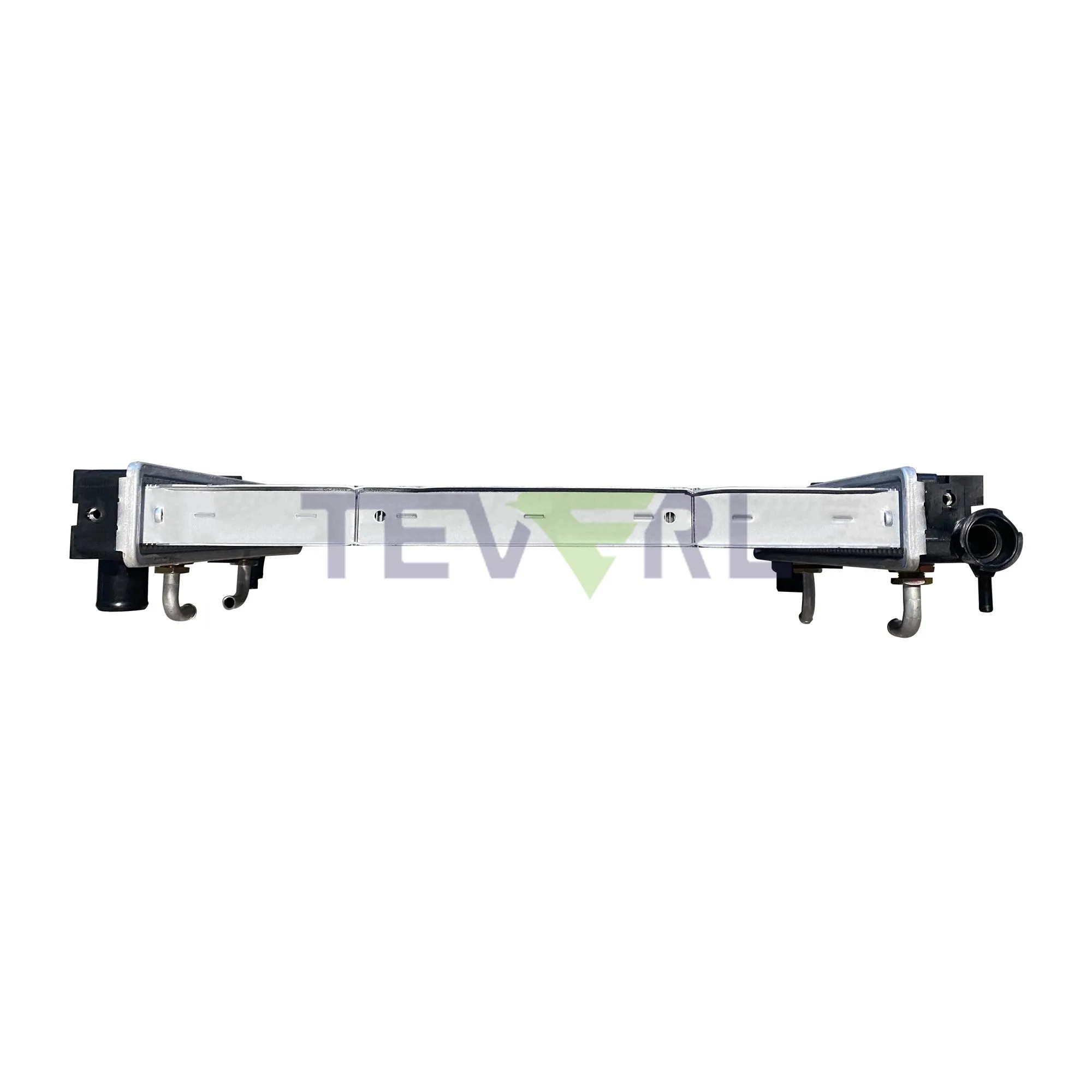 12001004 FORKLIFT RADIATOR