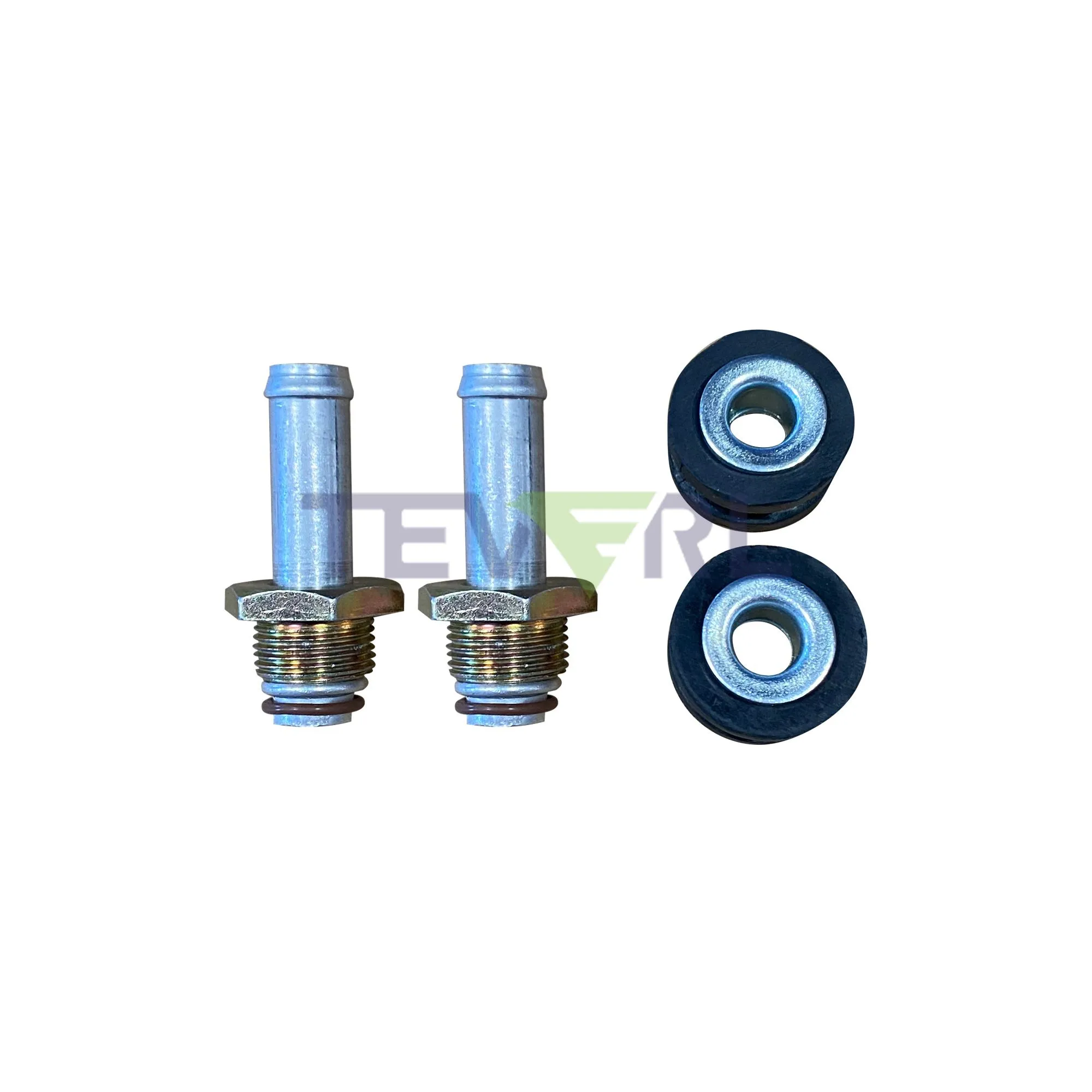 12001004 FORKLIFT RADIATOR