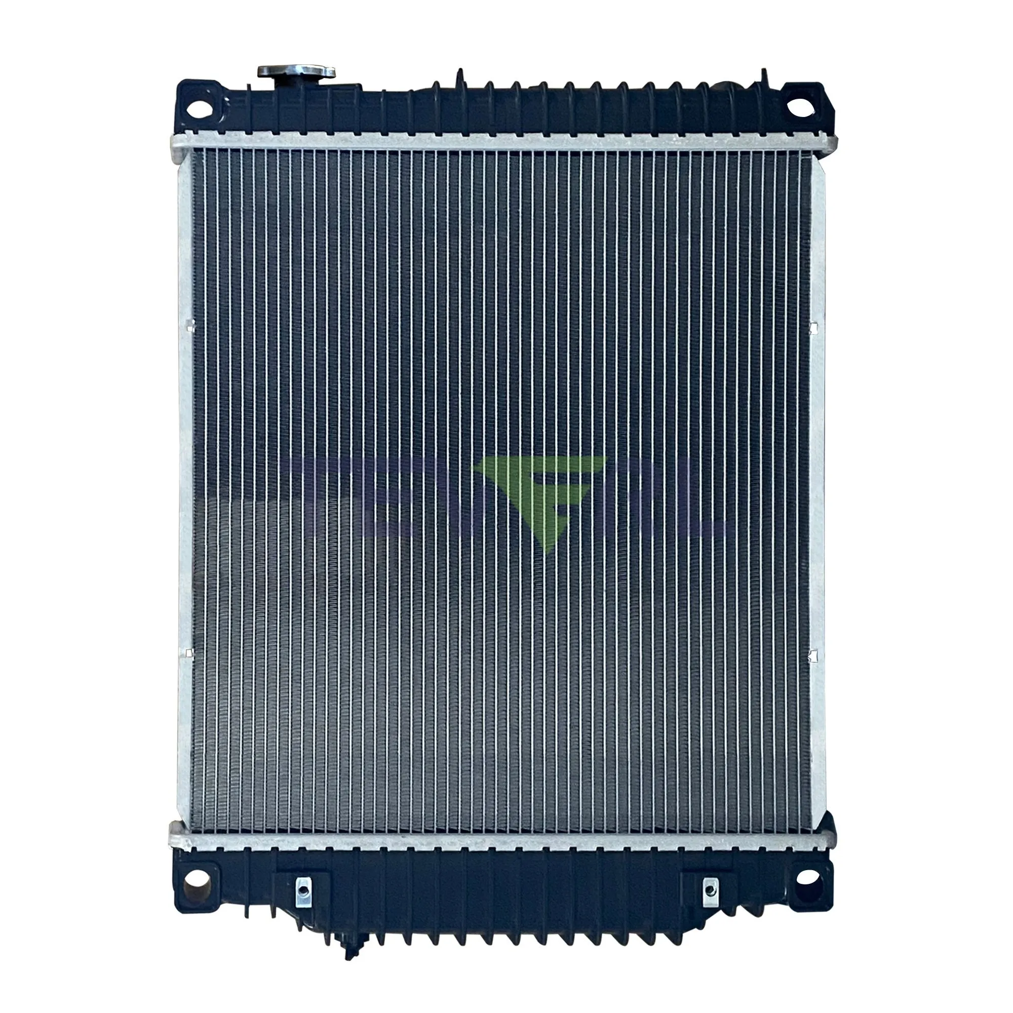 11601011 ISUZU RADIATOR