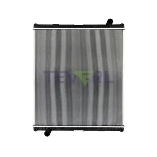 10401020 Volvo B12 Radiator 70320673