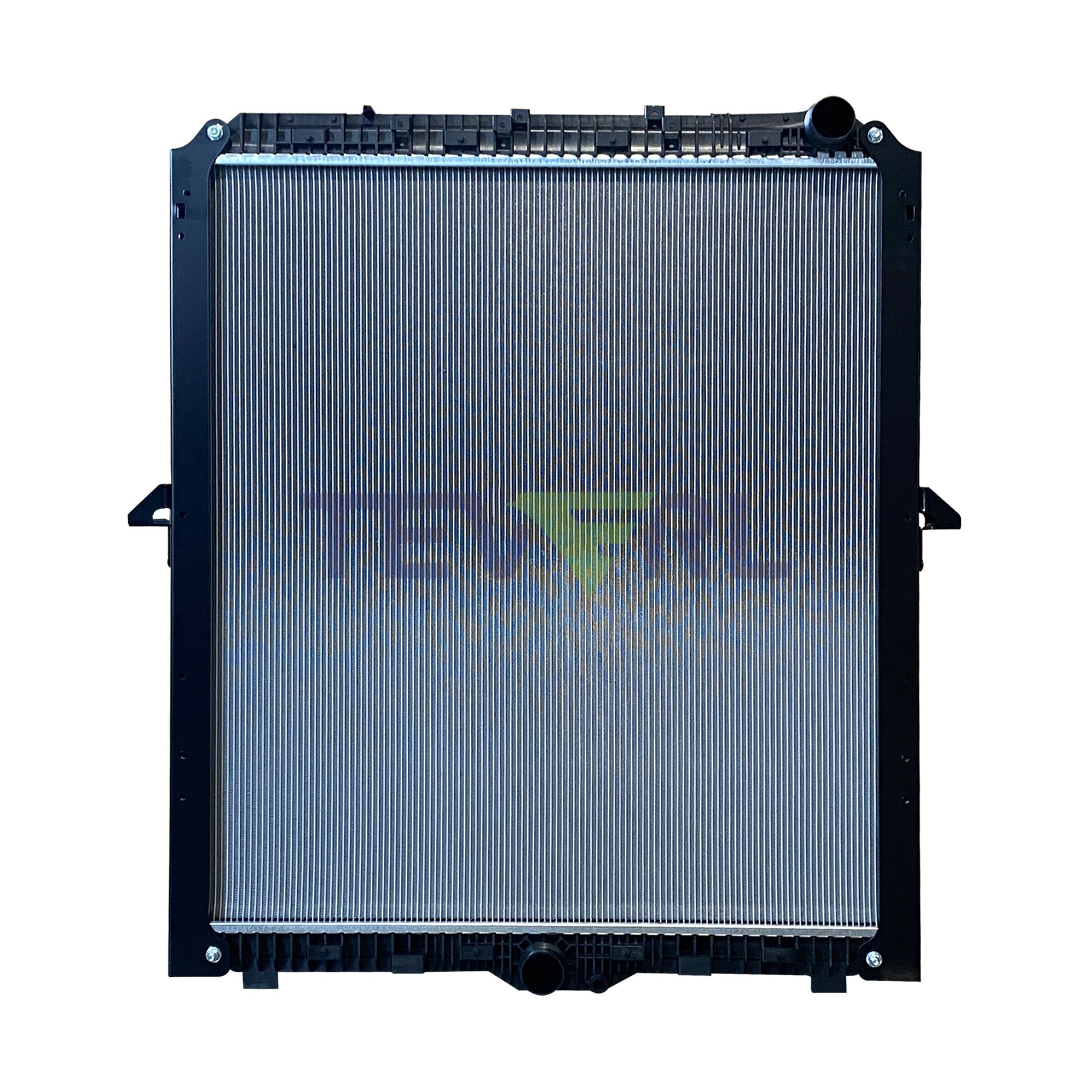 10701075 Mercedes Benz Radiator