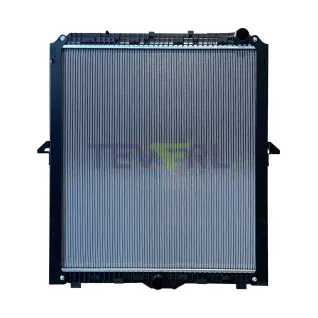 10701075 Mercedes Benz Radiator